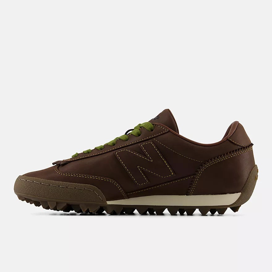 New Balance Gator Run (Pumpernickel/Rich Oak)