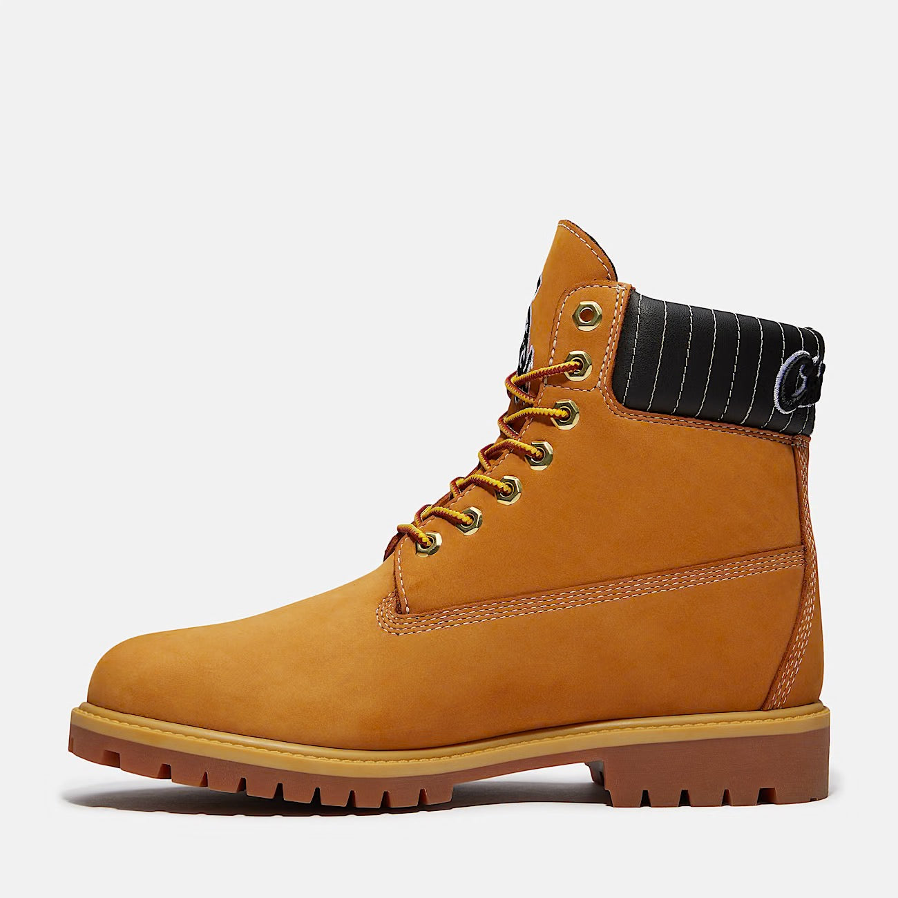 Men's Timberland x New Era White Sox 6-Inch Waterproof Boot