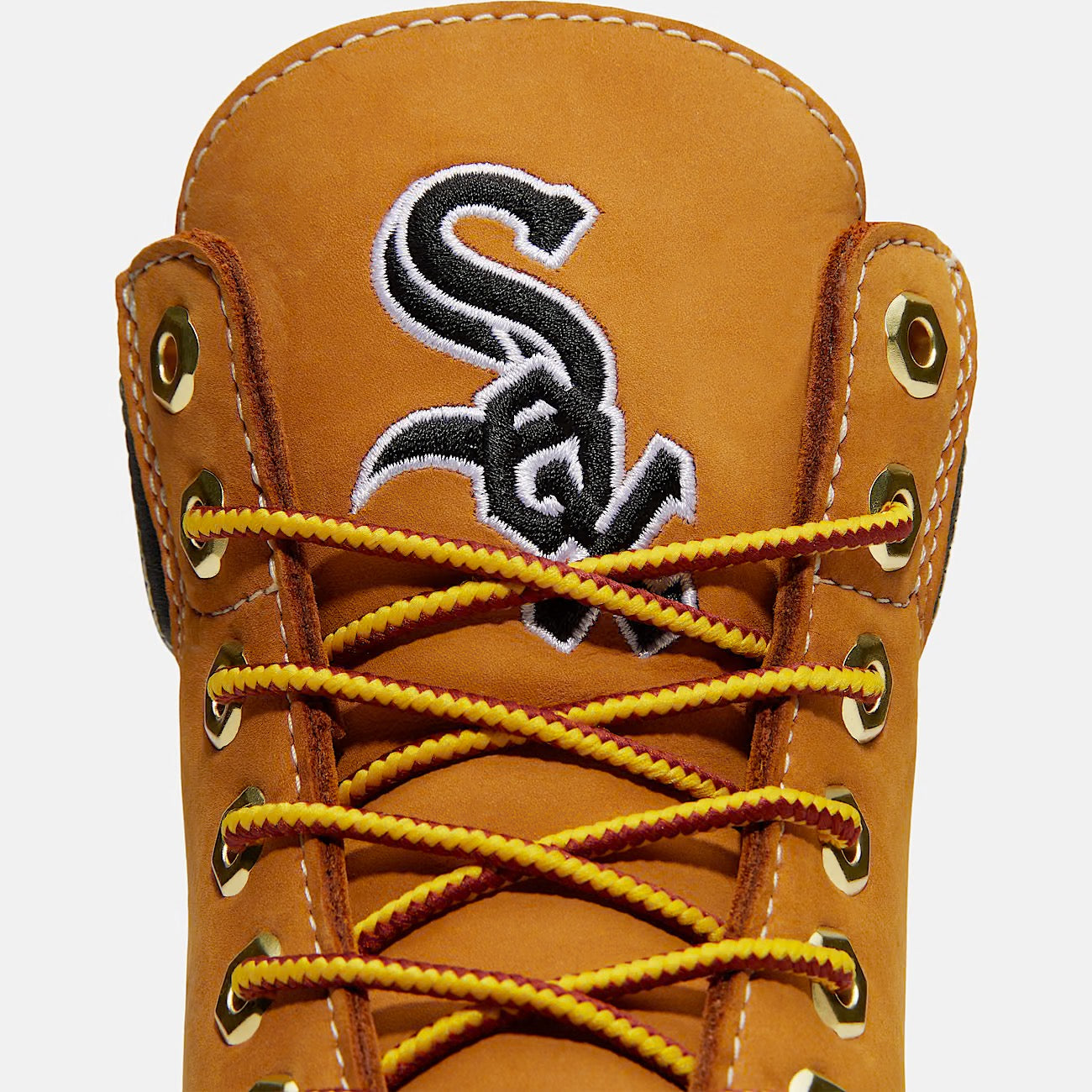 Men's Timberland x New Era White Sox 6-Inch Waterproof Boot