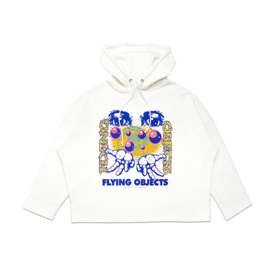 JFG for Smoke DZA "Flying Goods" Hoodie