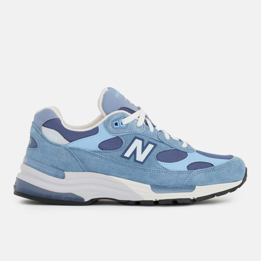 New Balance Made in USA 992 (Dusk Shower/Dream State)