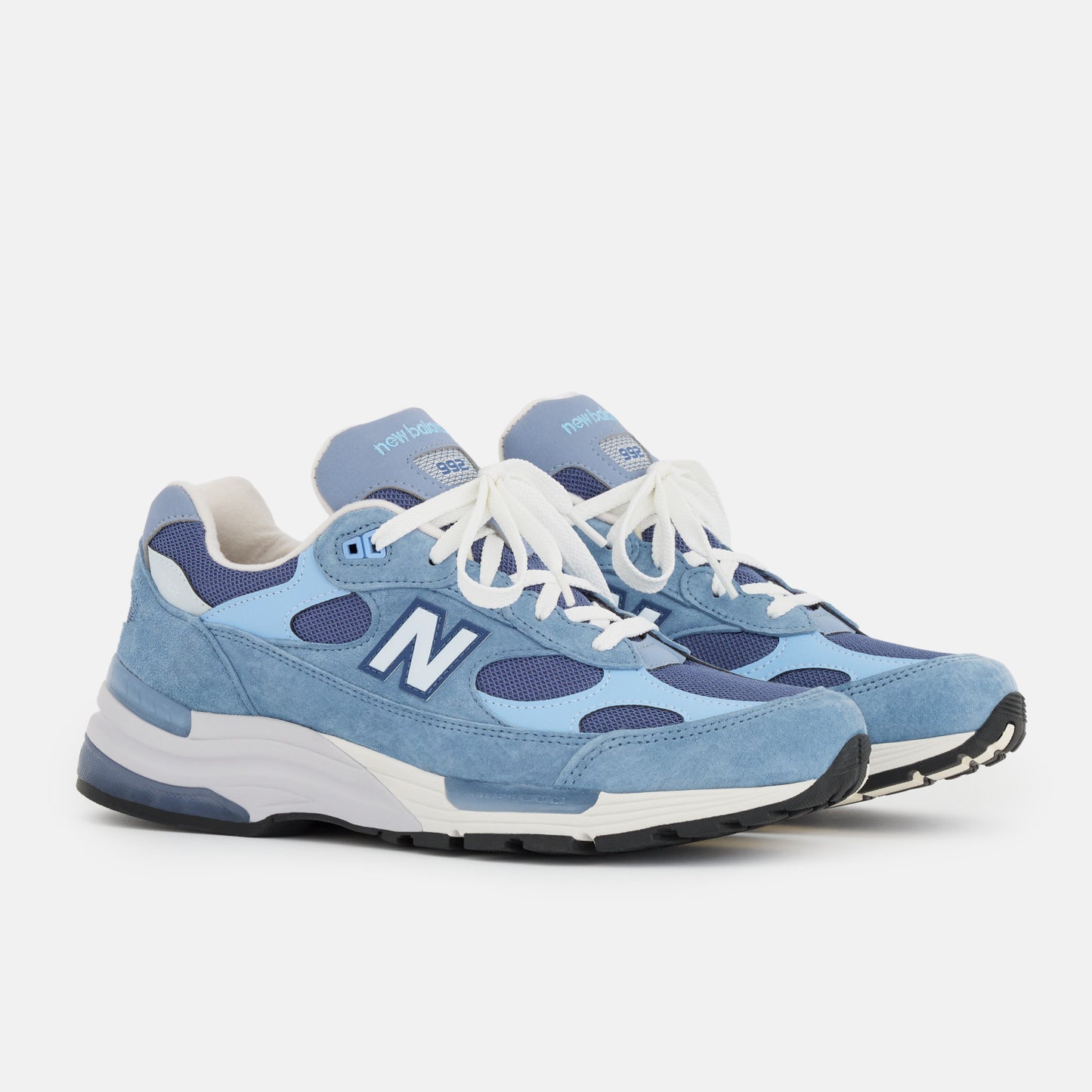 New Balance Made in USA 992 (Dusk Shower/Dream State)