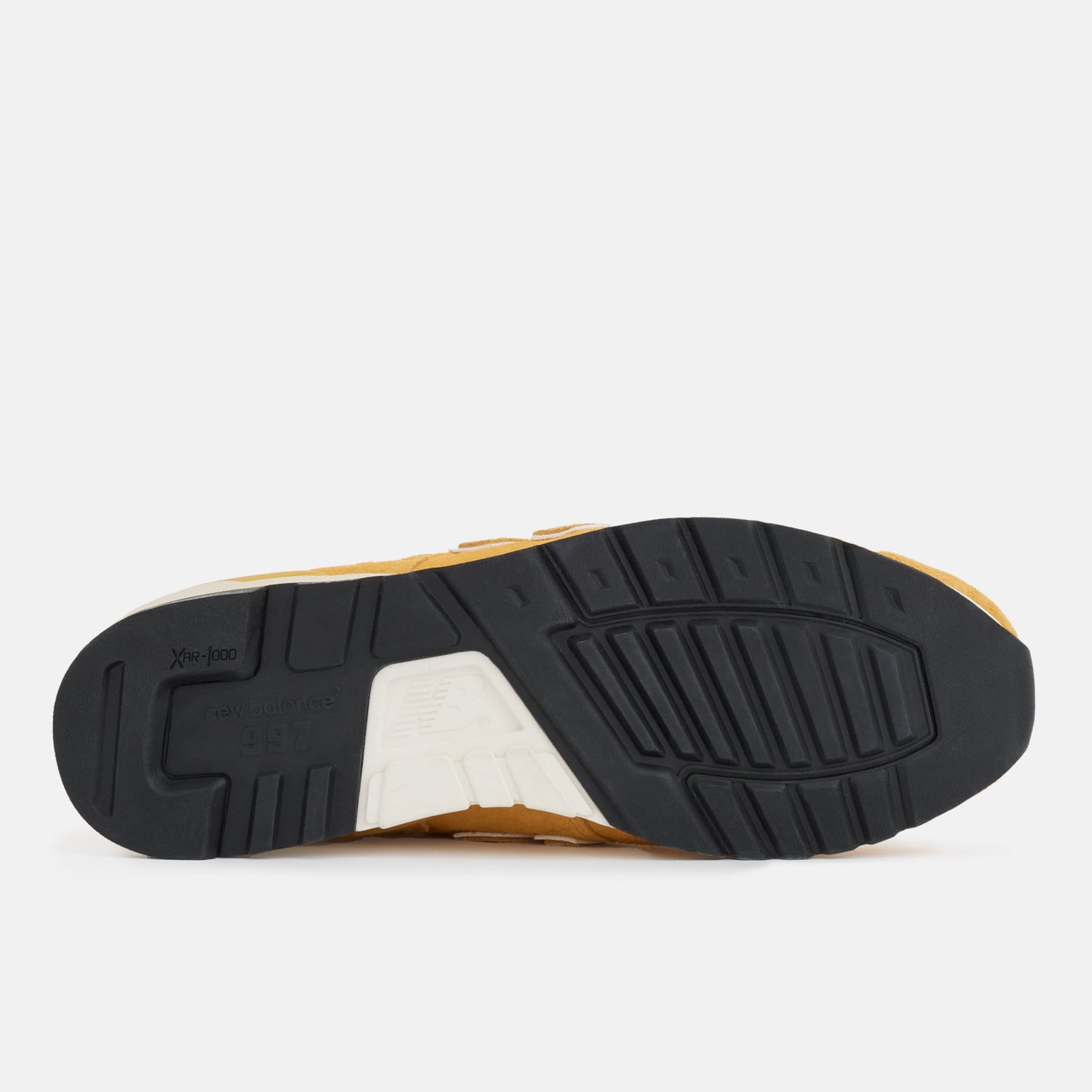 New Balance Made in USA 997 (Dried Apricot/Calcium)