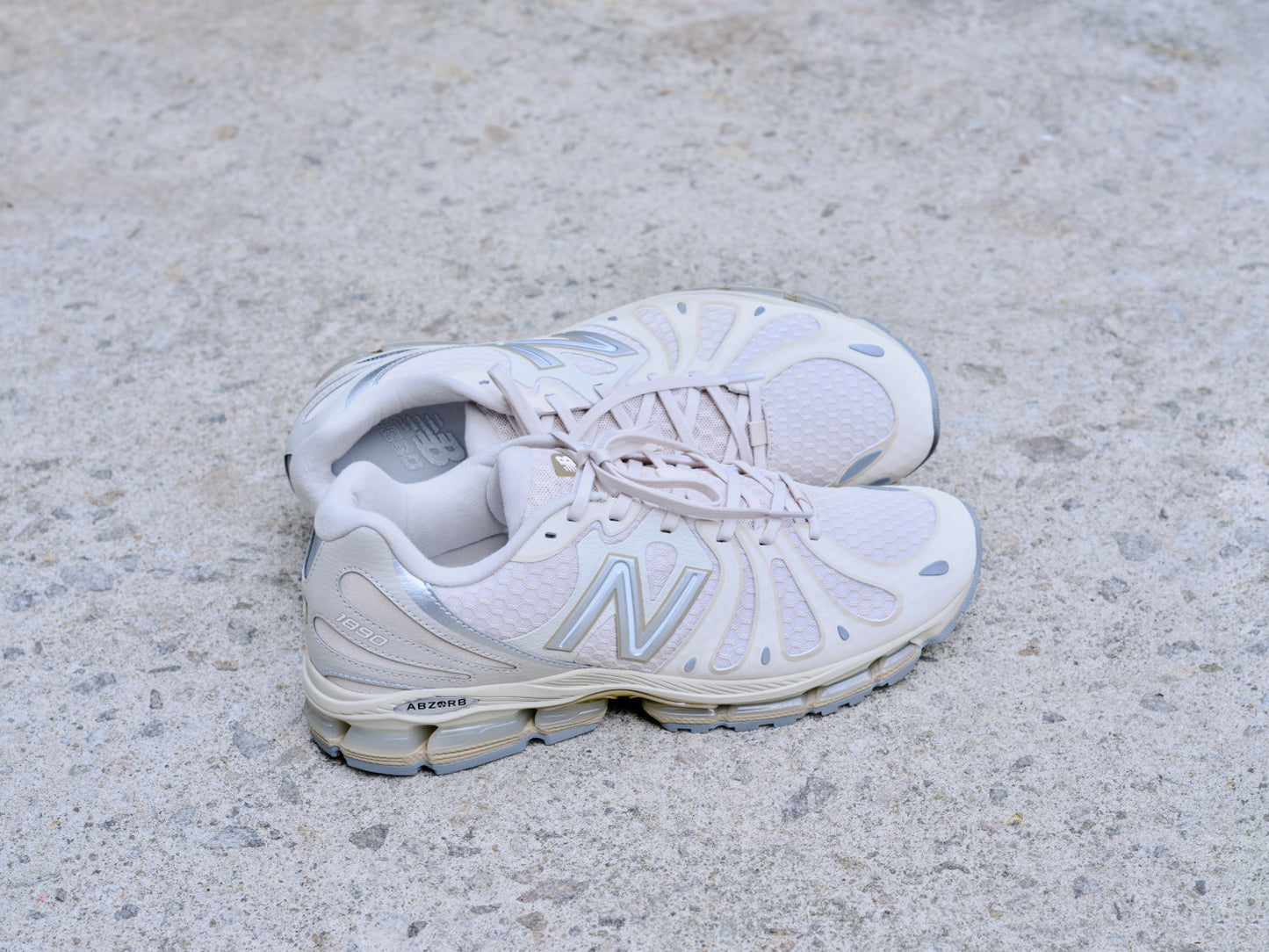 New Balance 1890 (Linen)