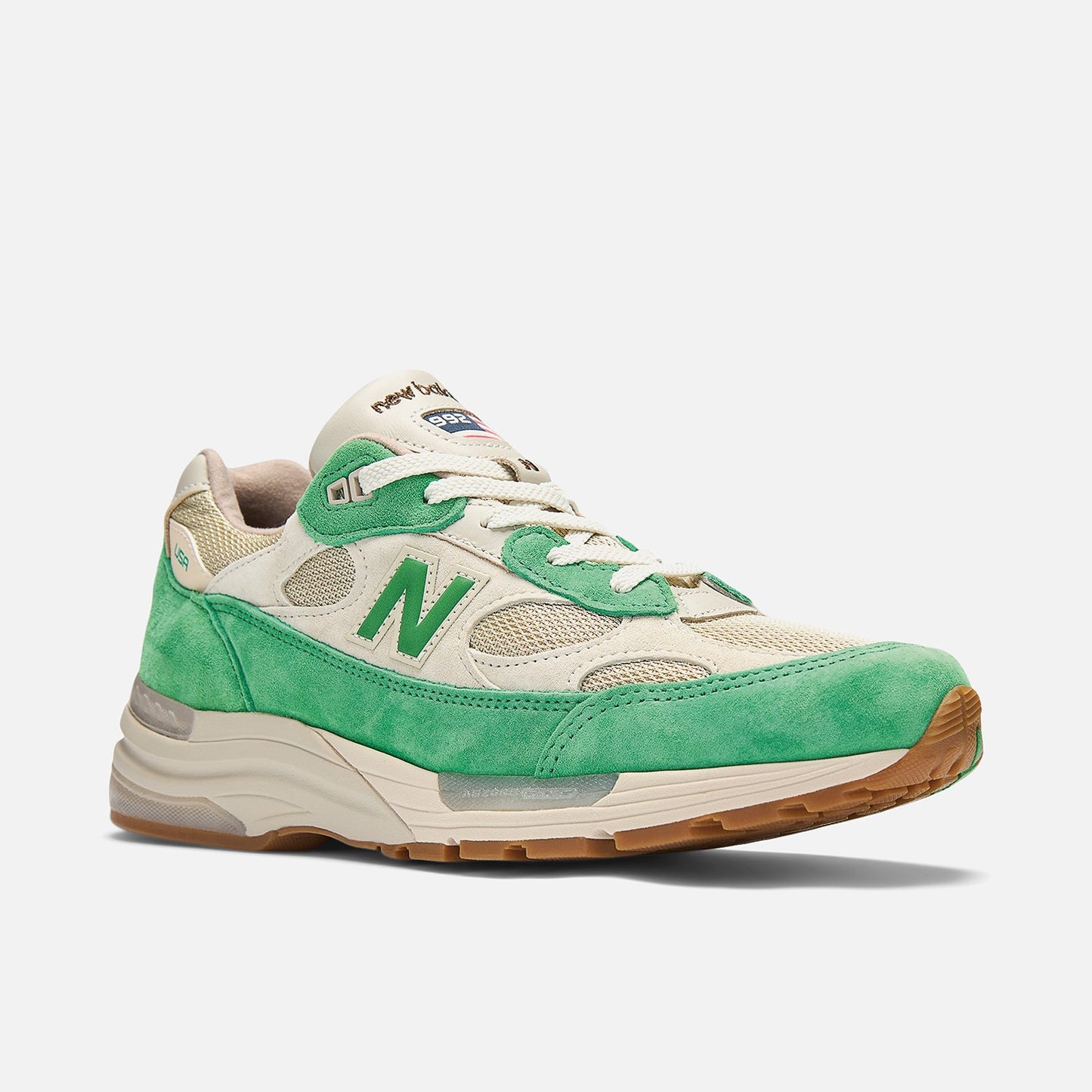 Every Now And Then x New Balance 992