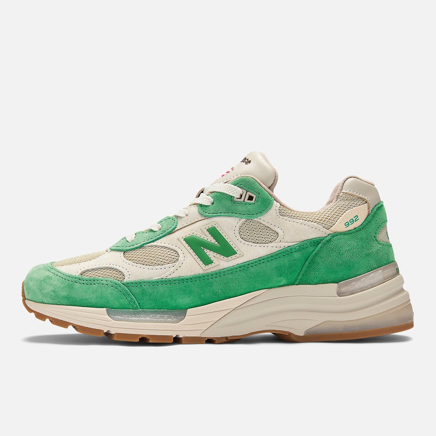 Every Now And Then x New Balance 992