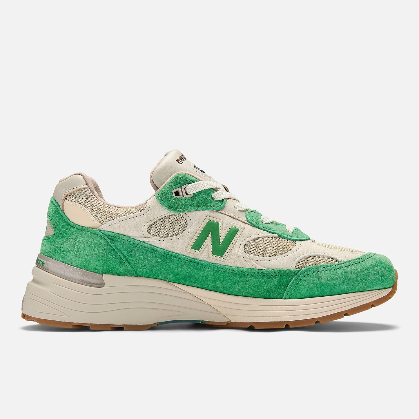 Every Now And Then x New Balance 992