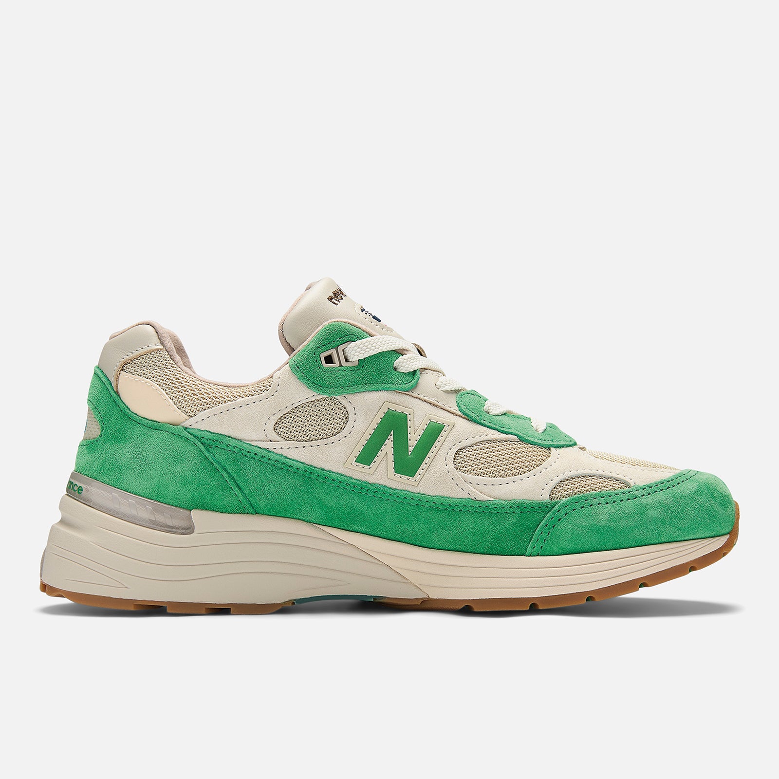 Every Now And Then x New Balance Made in USA 992 