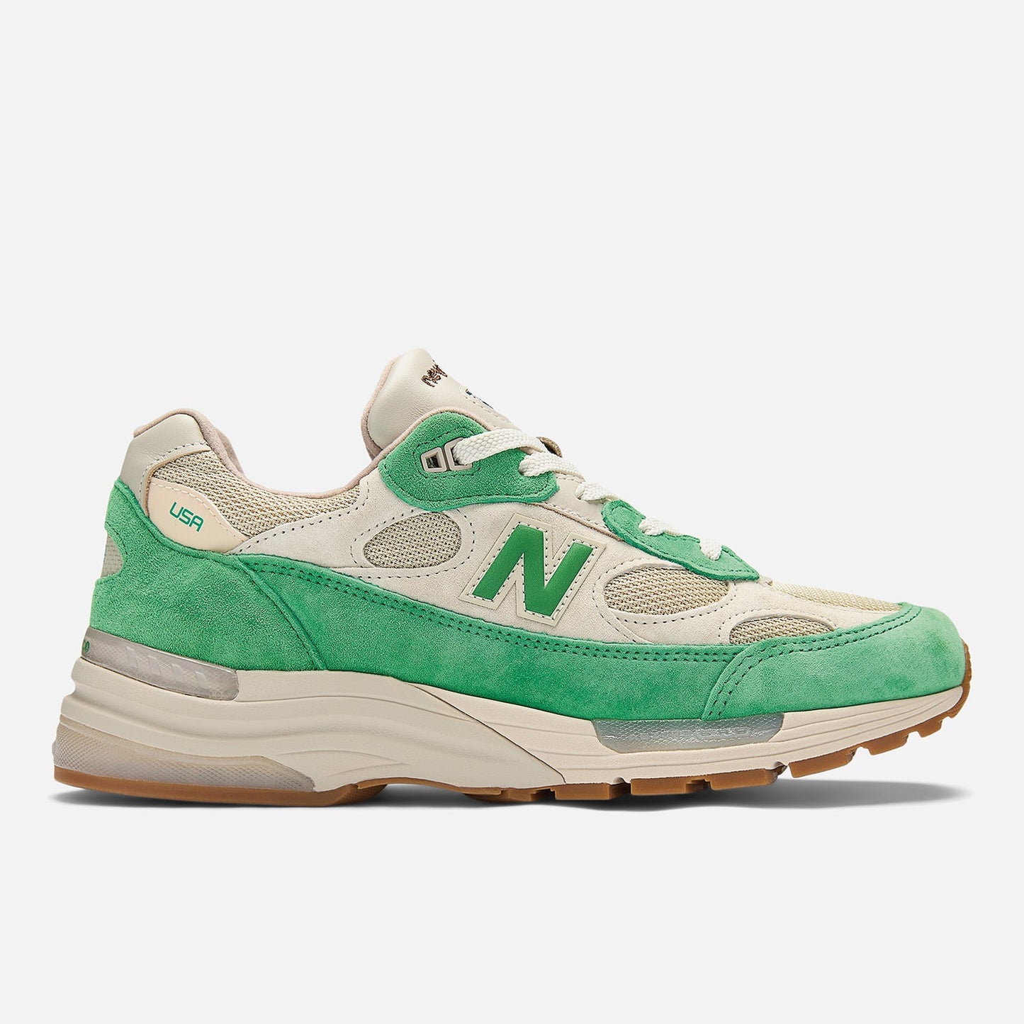 Every Now And Then x New Balance 992