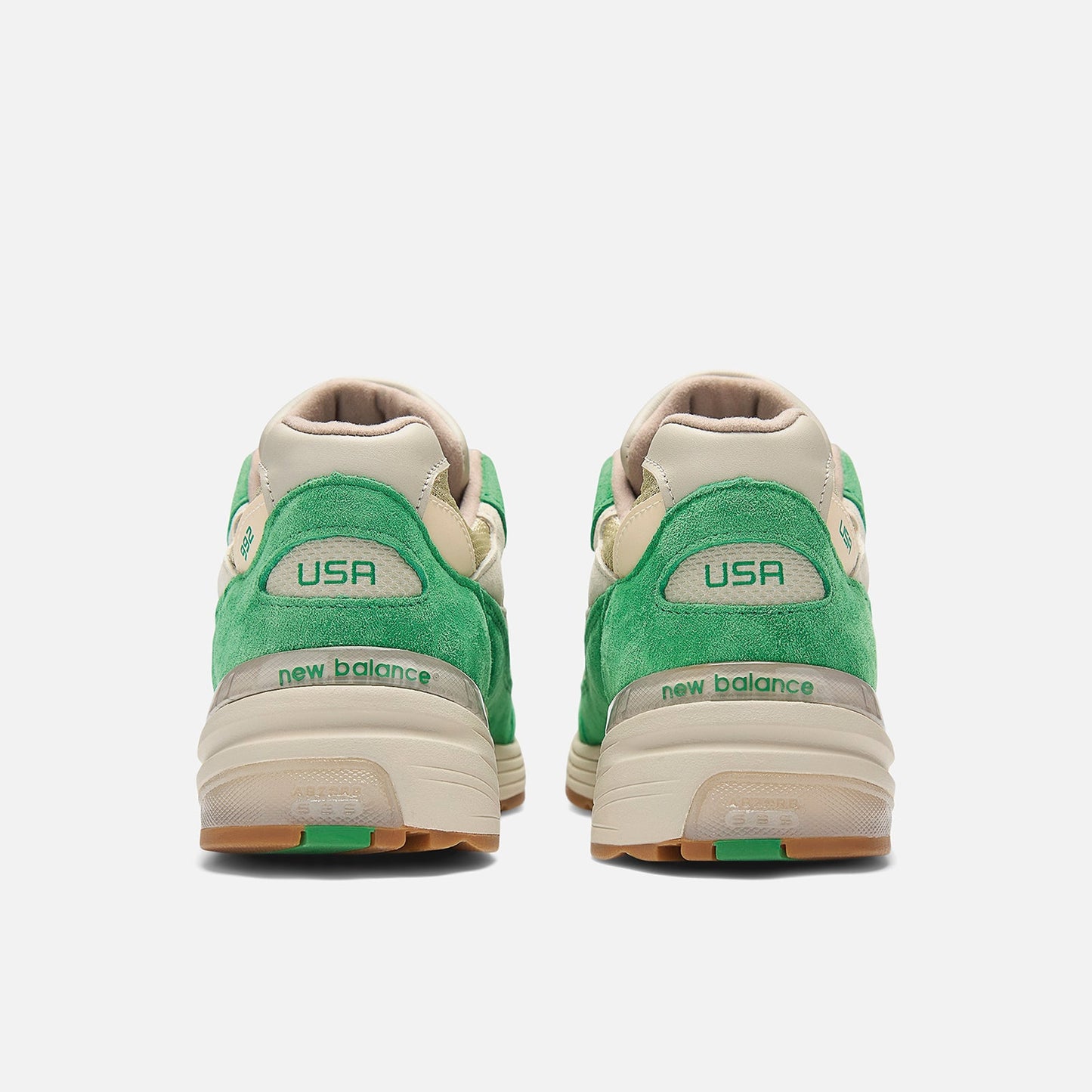 Every Now And Then x New Balance 992
