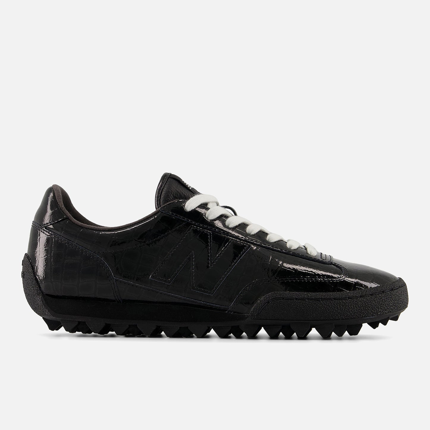 New Balance Gator Run (Black)