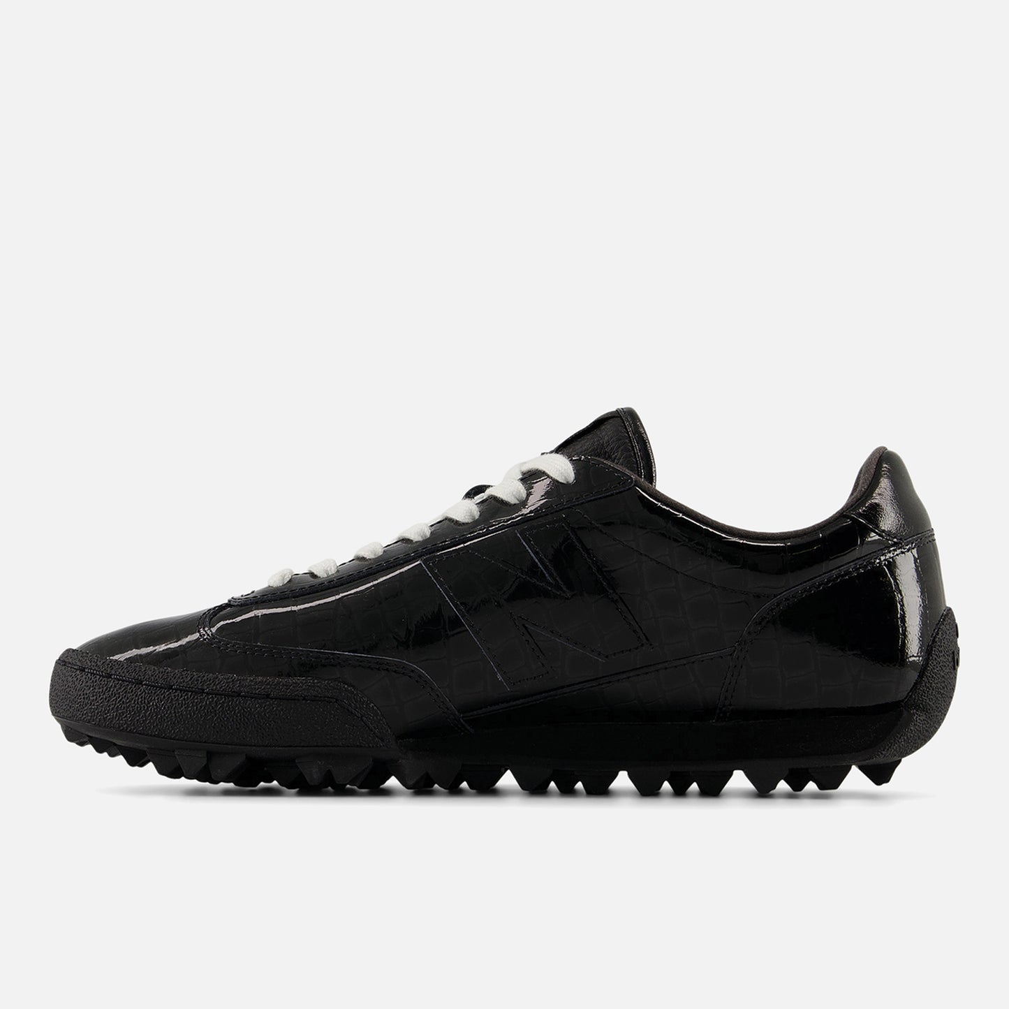 New Balance Gator Run (Black)