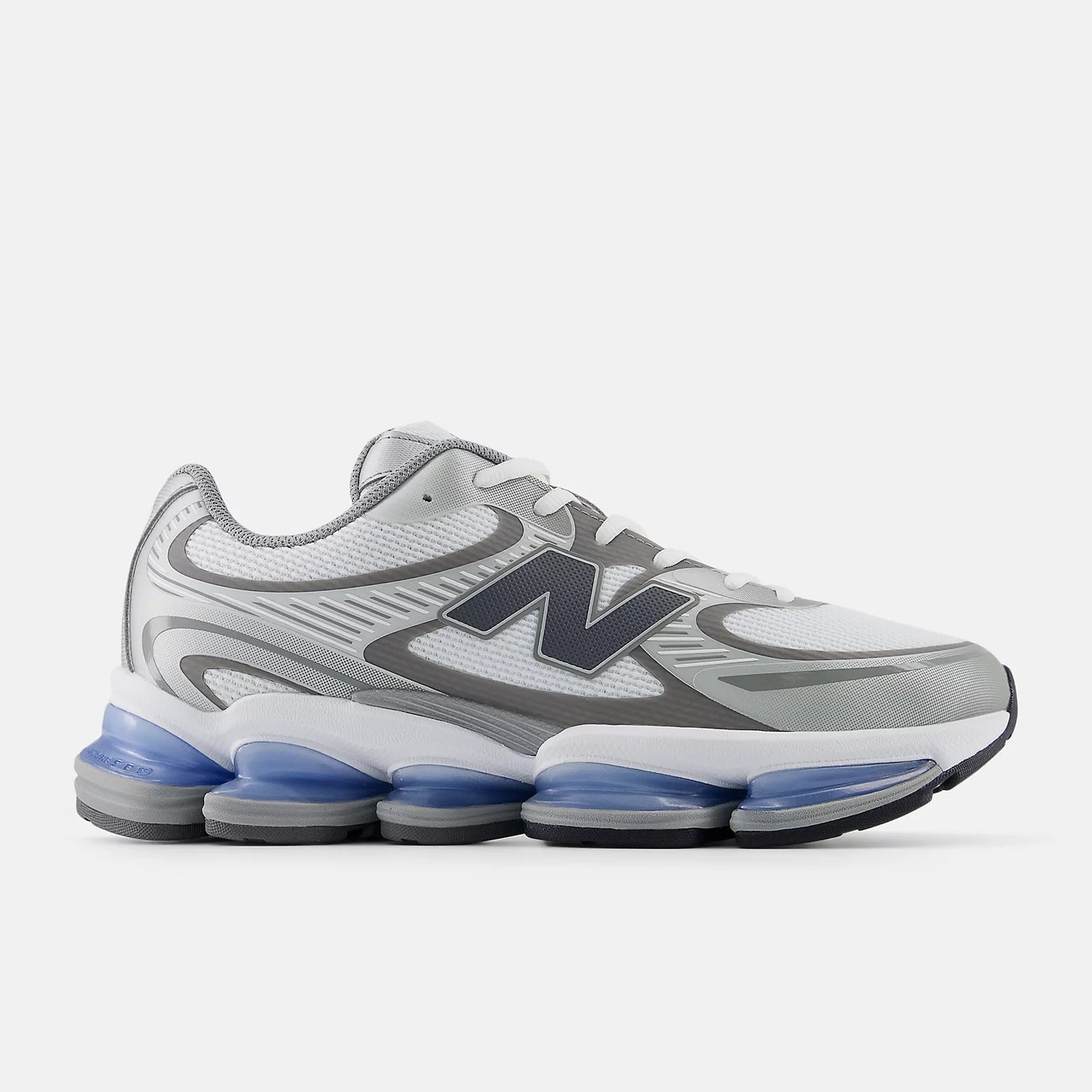 New Balance Abzorb 2000 (White/Grey)