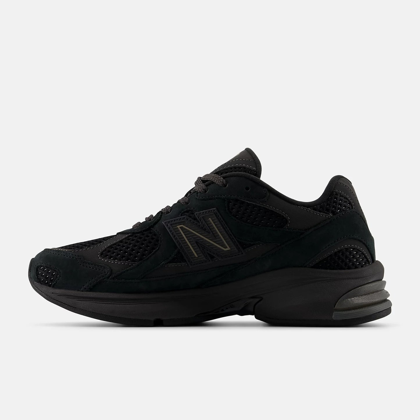 New Balance 2010 (Black/Black)