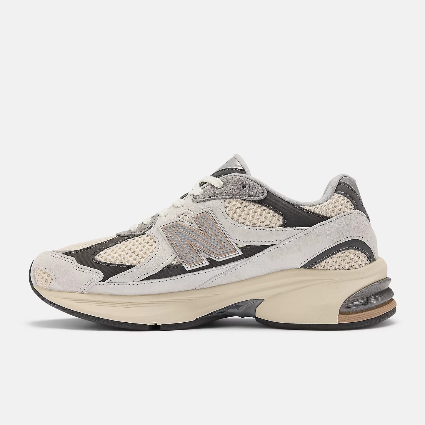 New Balance 2010 (Grey/Beige)