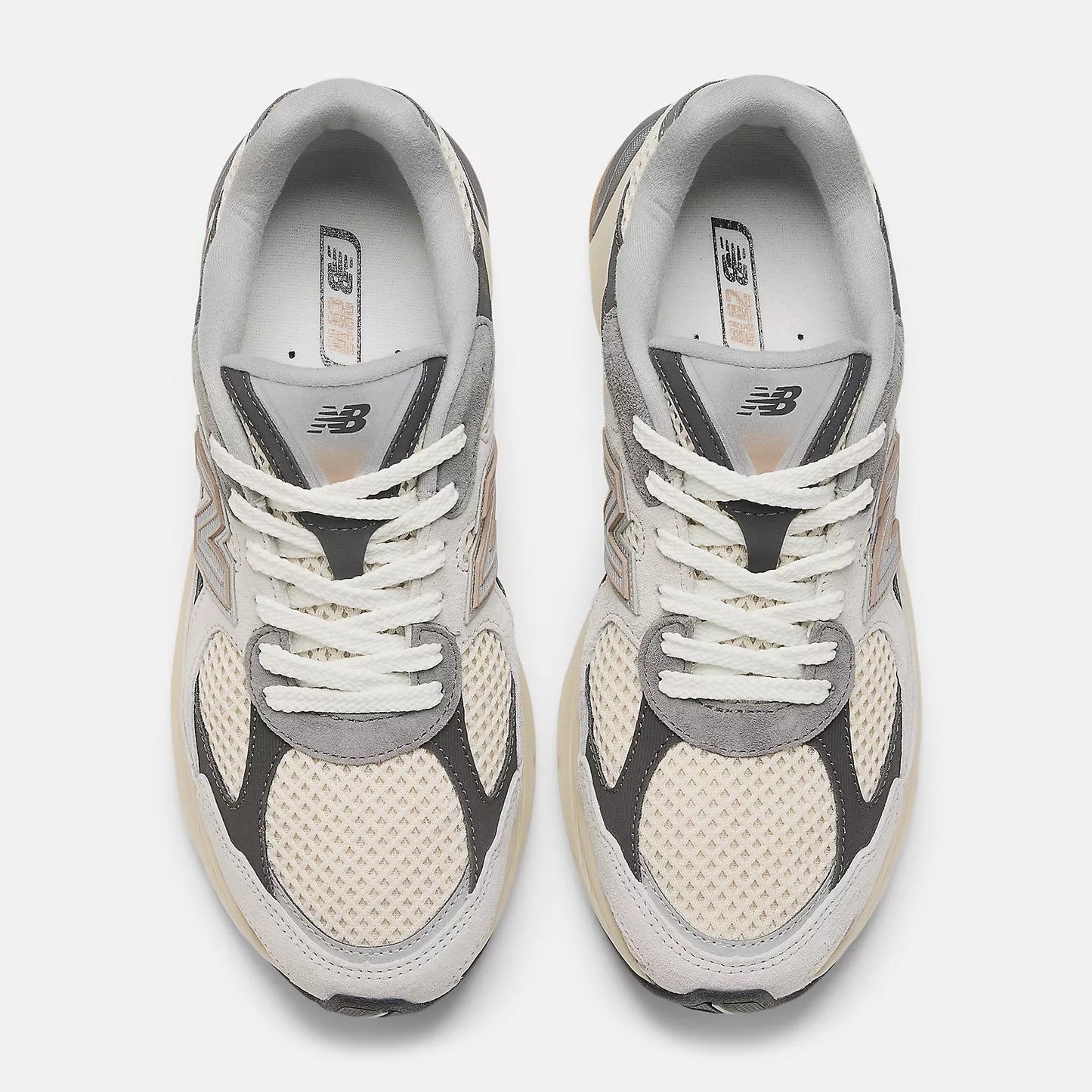 New Balance 2010 (Grey/Beige)