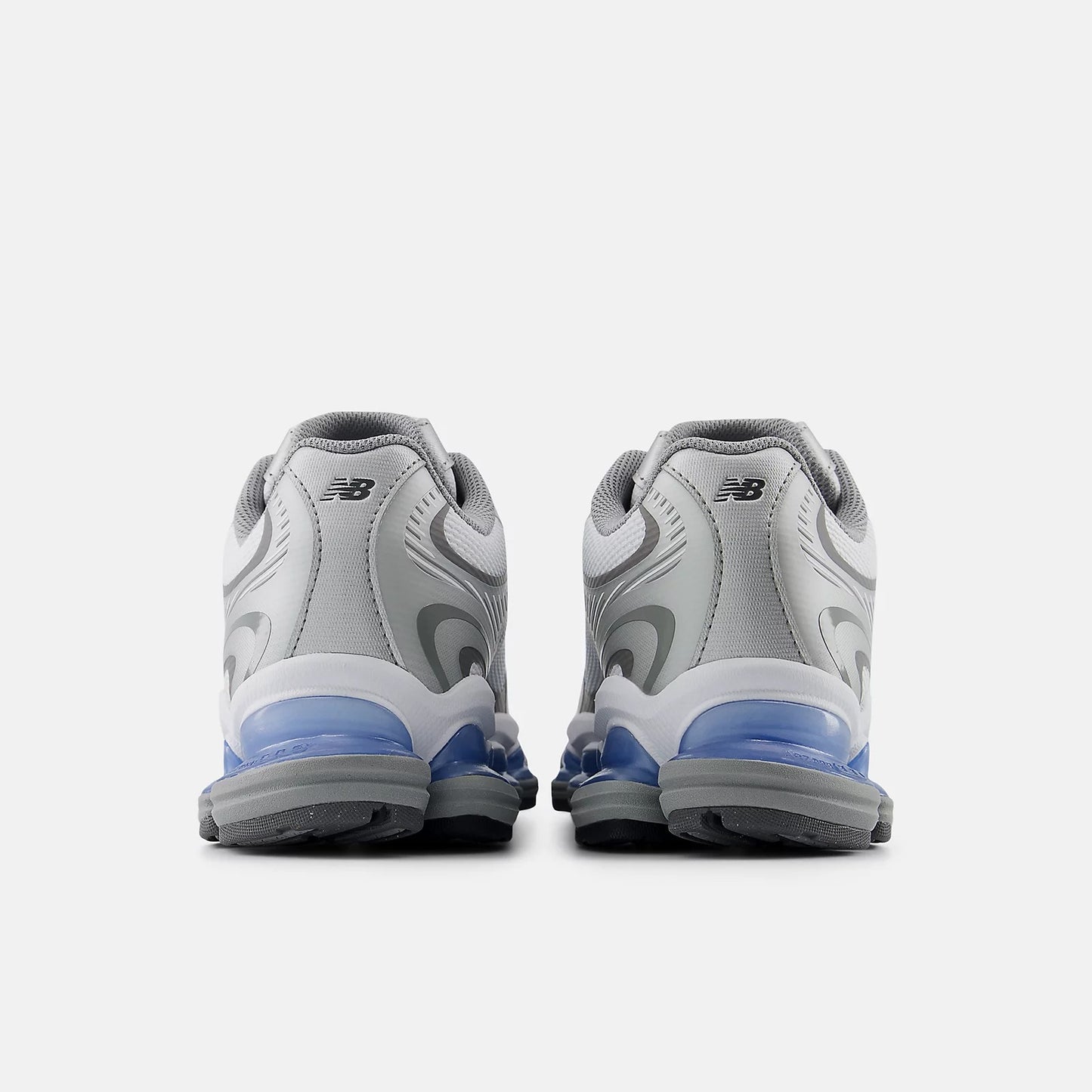 New Balance Abzorb 2000 (White/Grey)