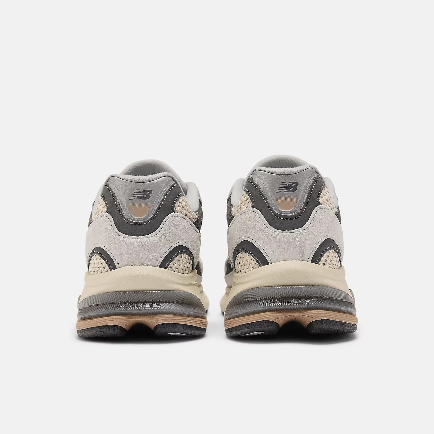 New Balance 2010 (Grey/Beige)