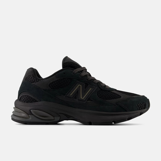 New Balance 2010 (Black/Black)