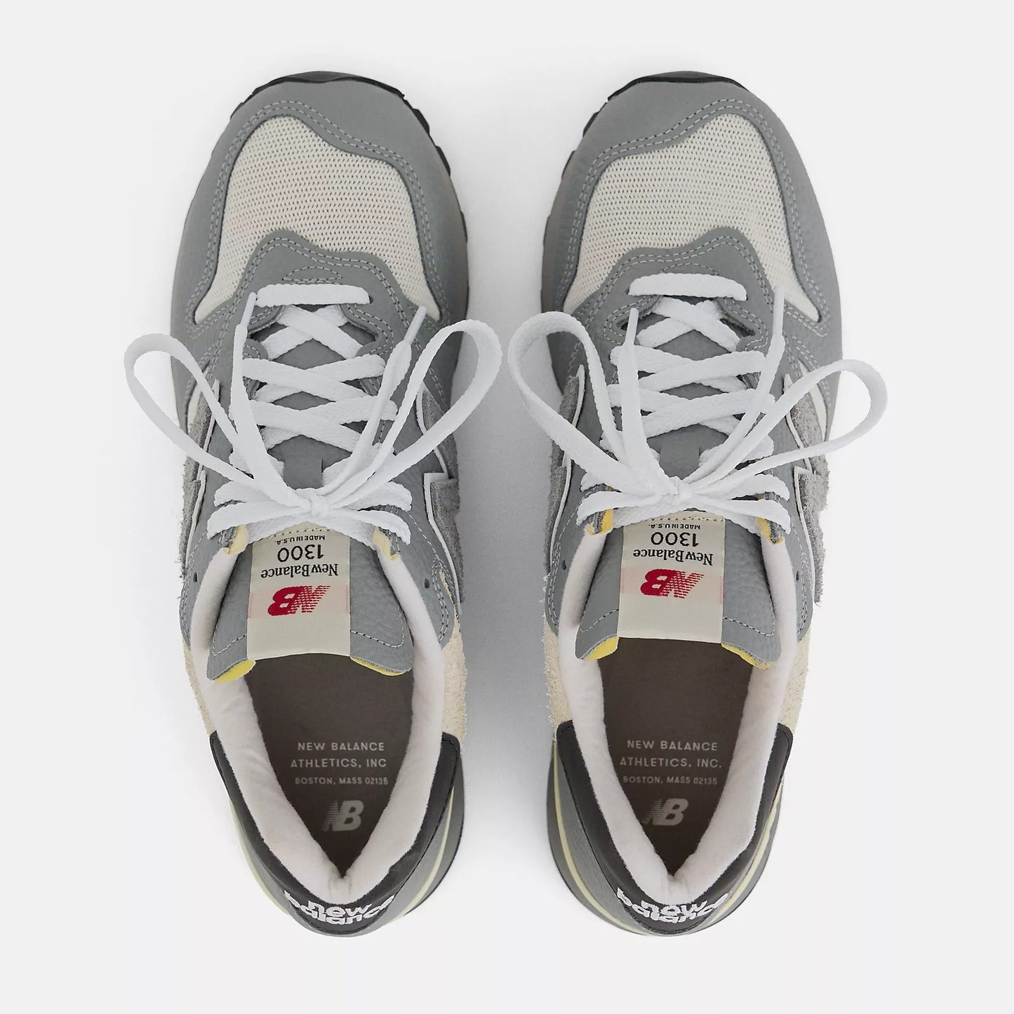 New Balance Made in USA 1300 (Slate Grey)