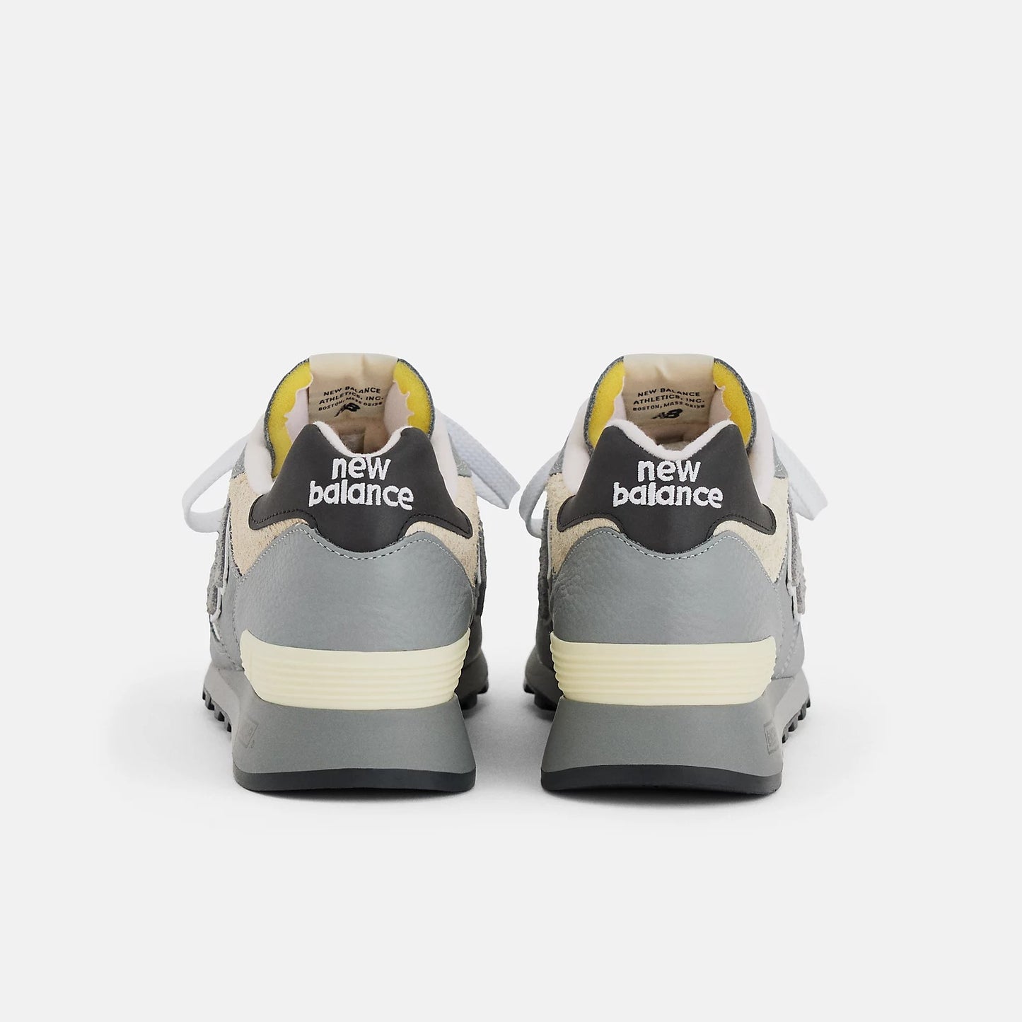 New Balance Made in USA 1300 (Slate Grey)