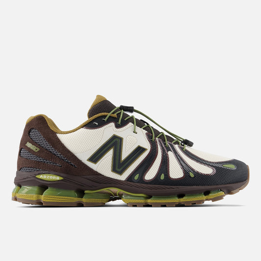 New Balance ABZORB 1890 (Linen/Pumpernickel)