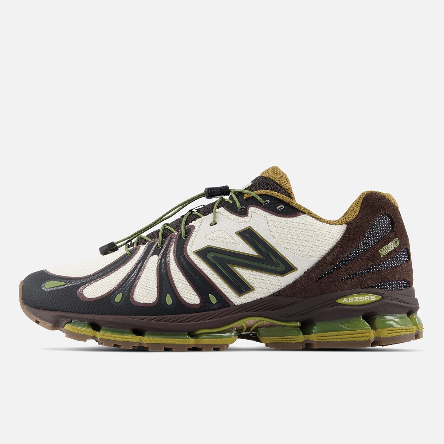 New Balance ABZORB 1890 (Linen/Pumpernickel)
