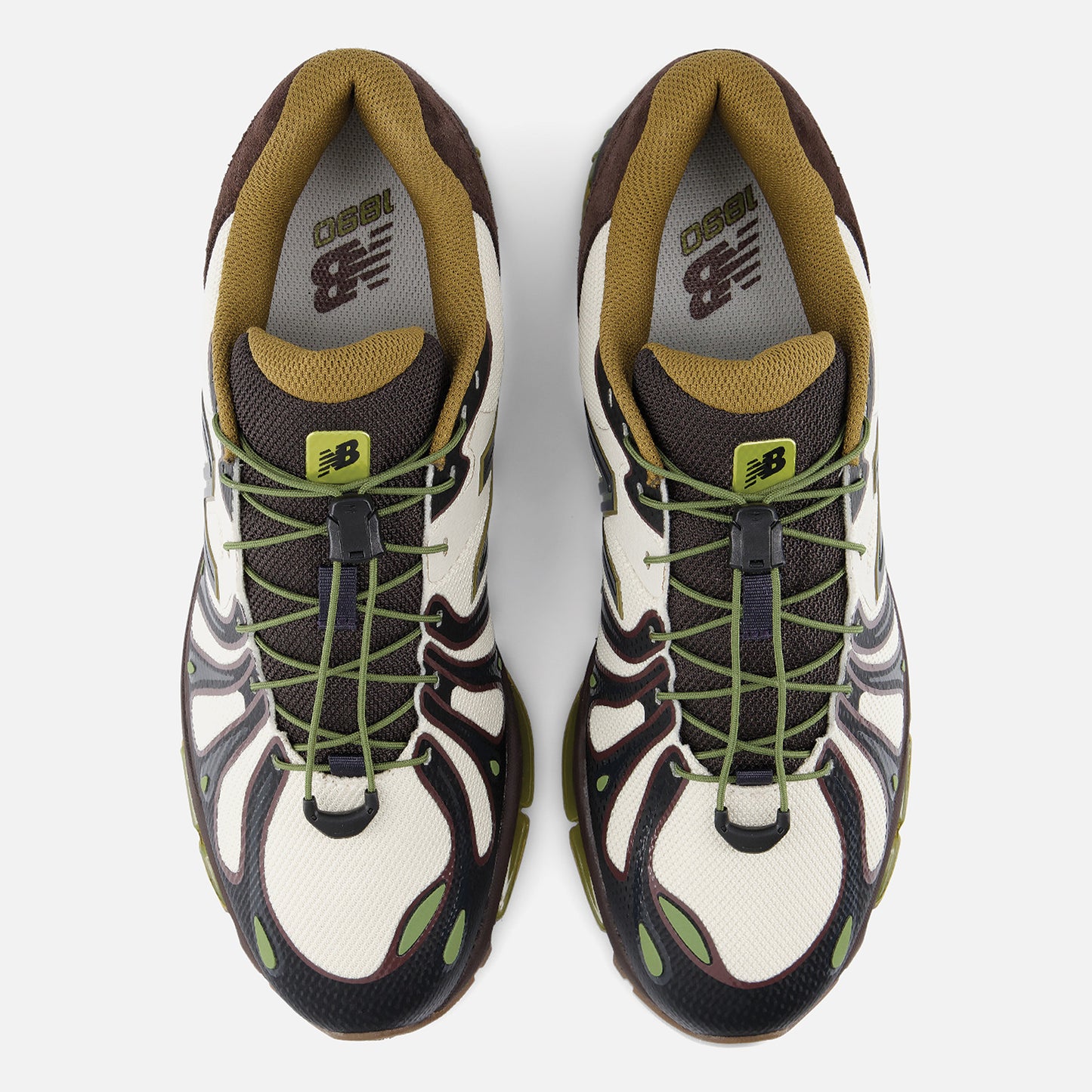 New Balance ABZORB 1890 (Linen/Pumpernickel)