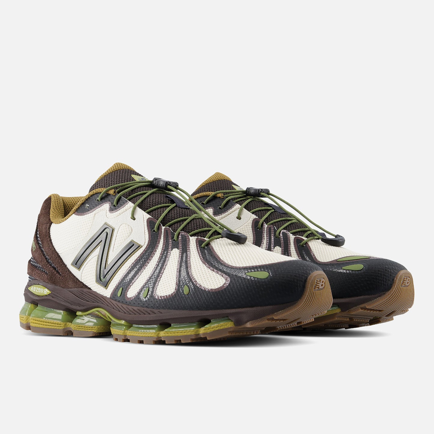 New Balance ABZORB 1890 (Linen/Pumpernickel)