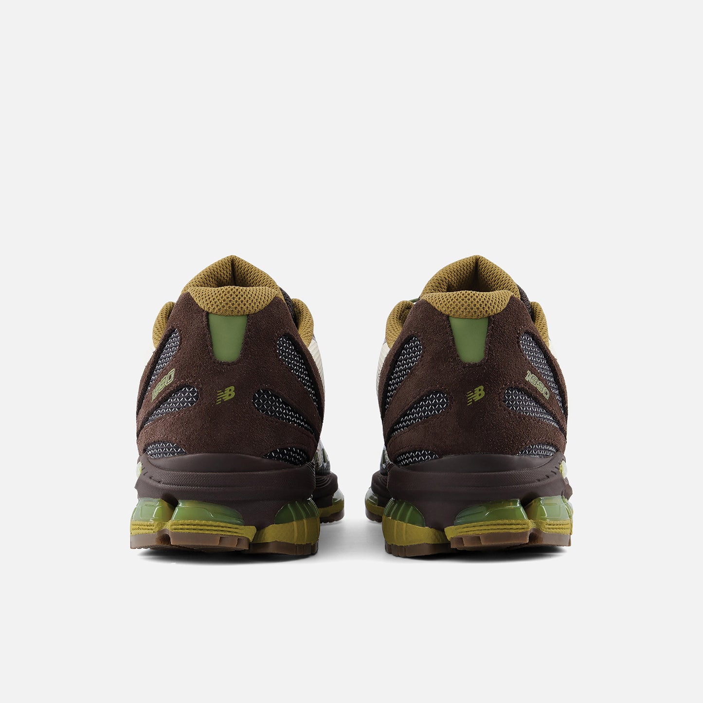 New Balance ABZORB 1890 (Linen/Pumpernickel)
