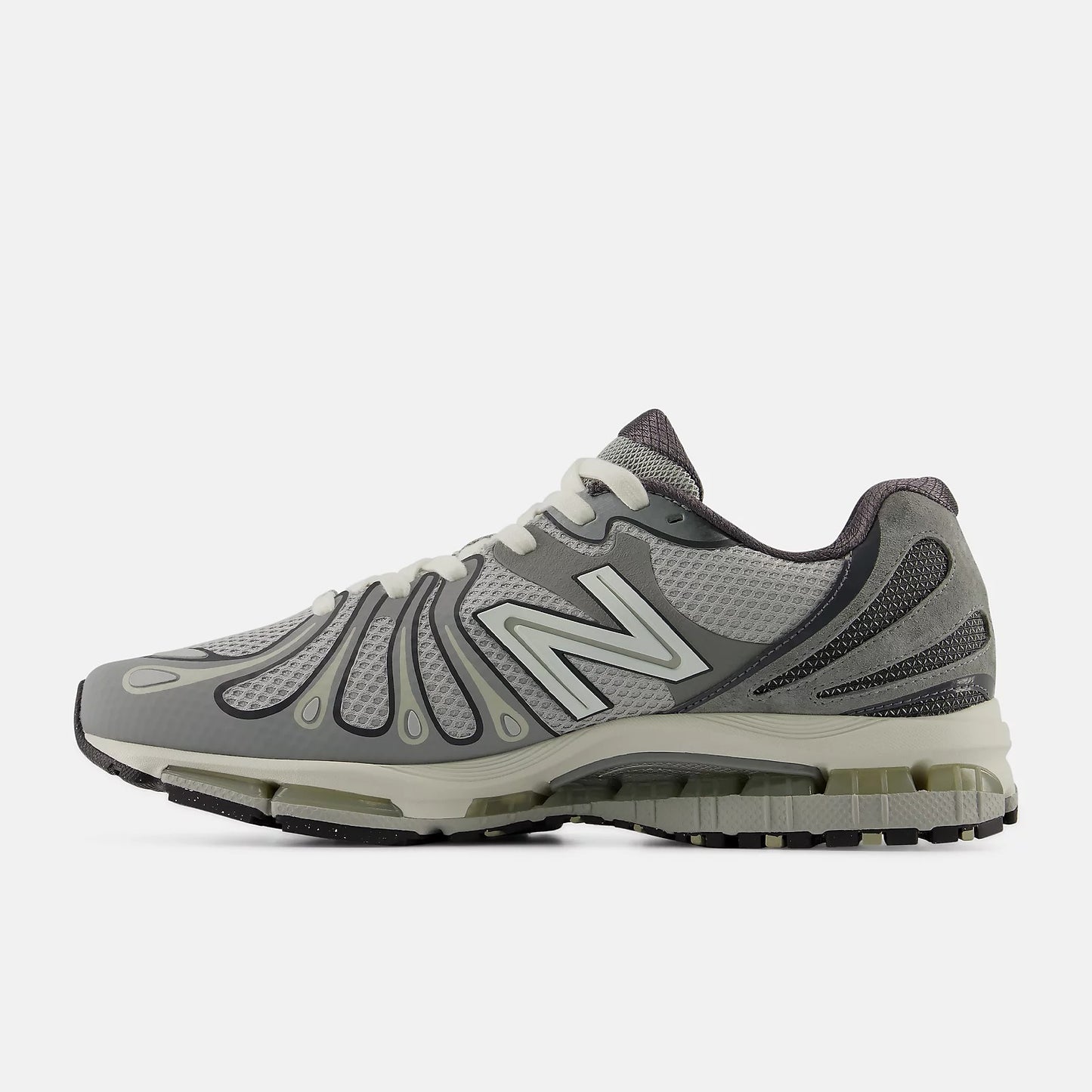New Balance ABZORB 1890 (Grey)