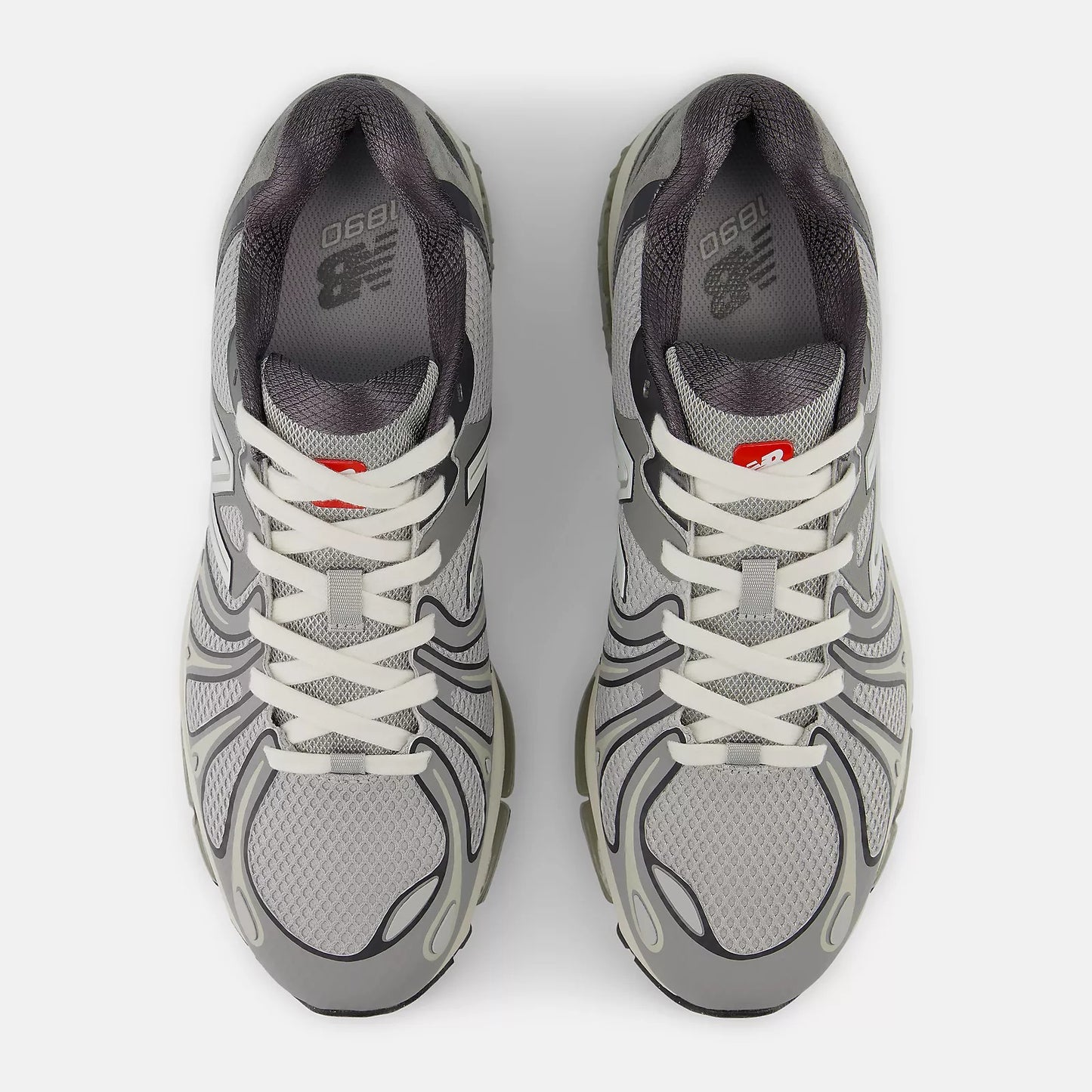New Balance ABZORB 1890 (Grey)