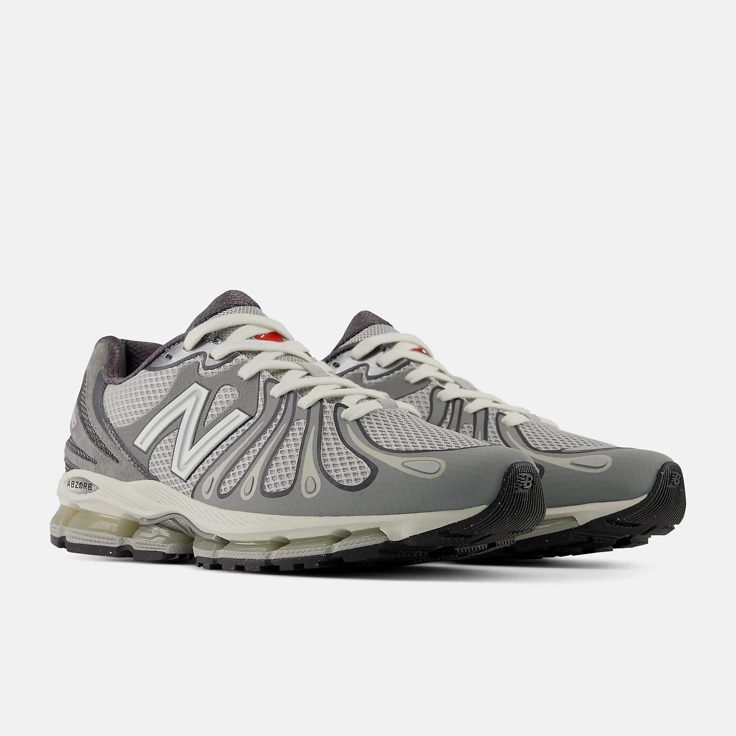 New Balance ABZORB 1890 (Grey)