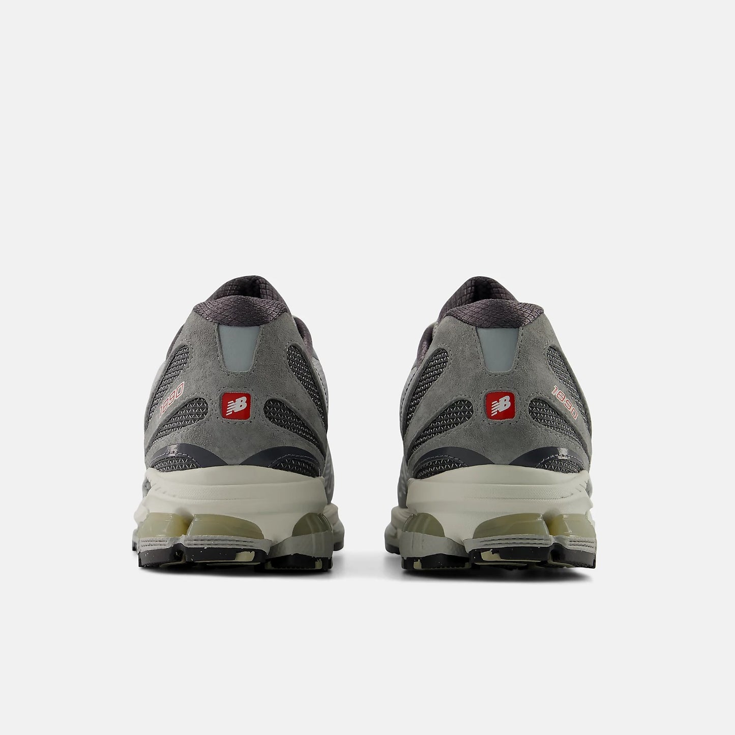 New Balance ABZORB 1890 (Grey)