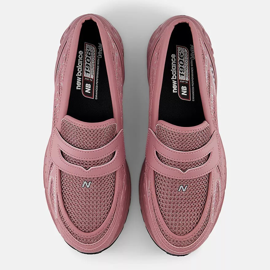 New Balance 1906L (Pink/Pink)