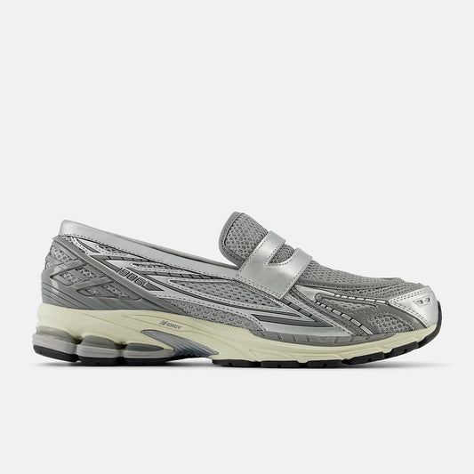 New Balance 1906L (Grey / Grey)