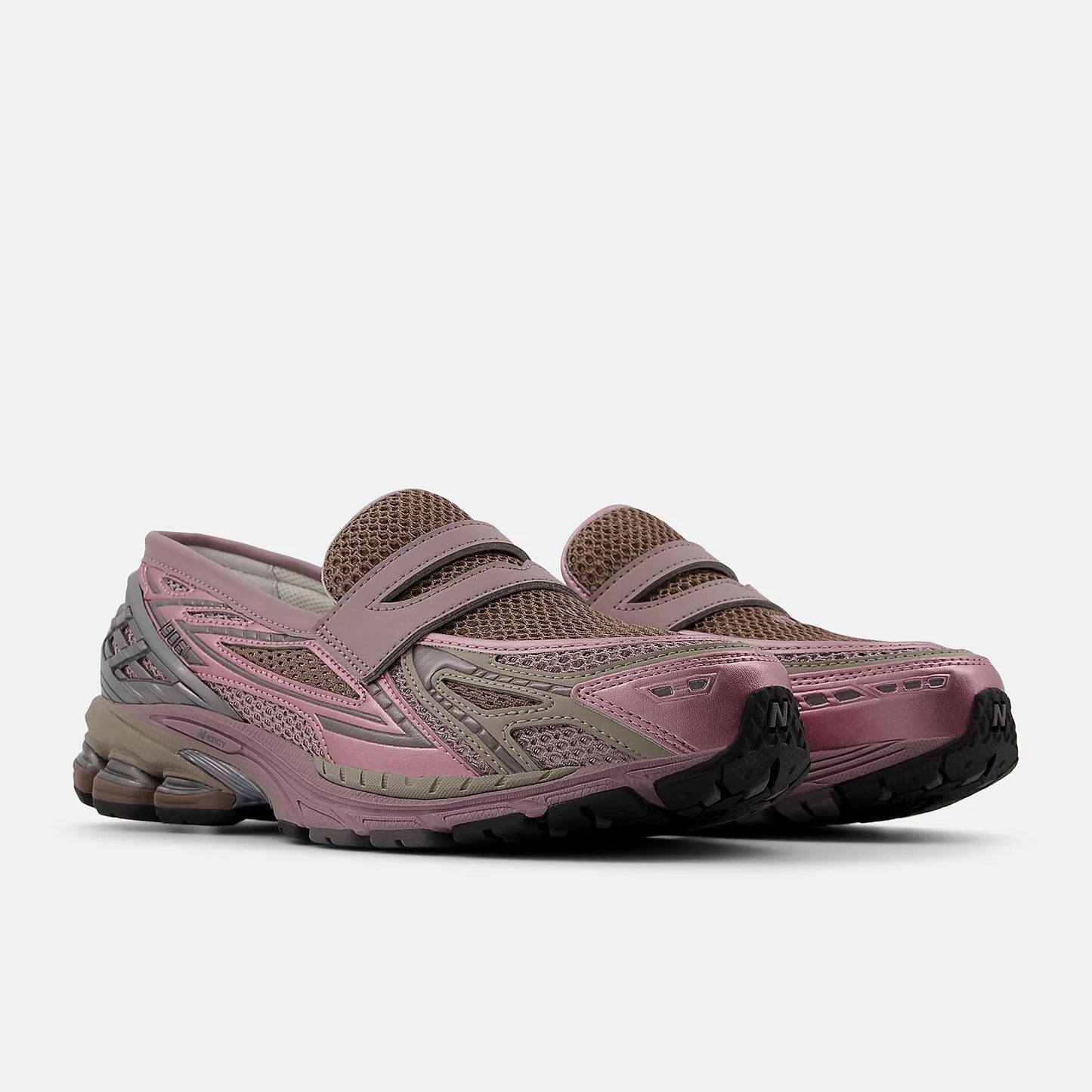 New Balance 1906L (Ice Wine/Pink Taffy)