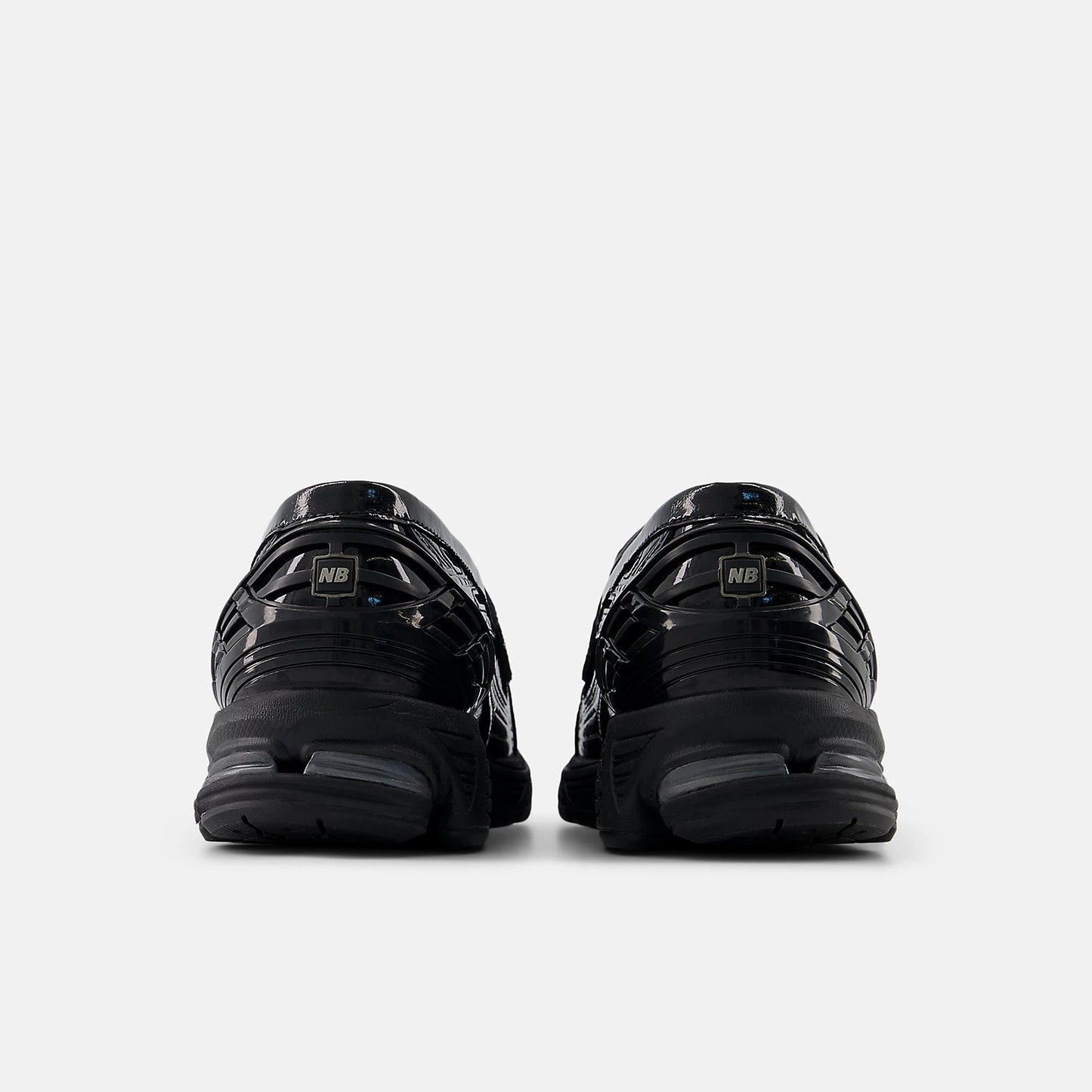 New Balance 1906L (Black/Patent Leather)