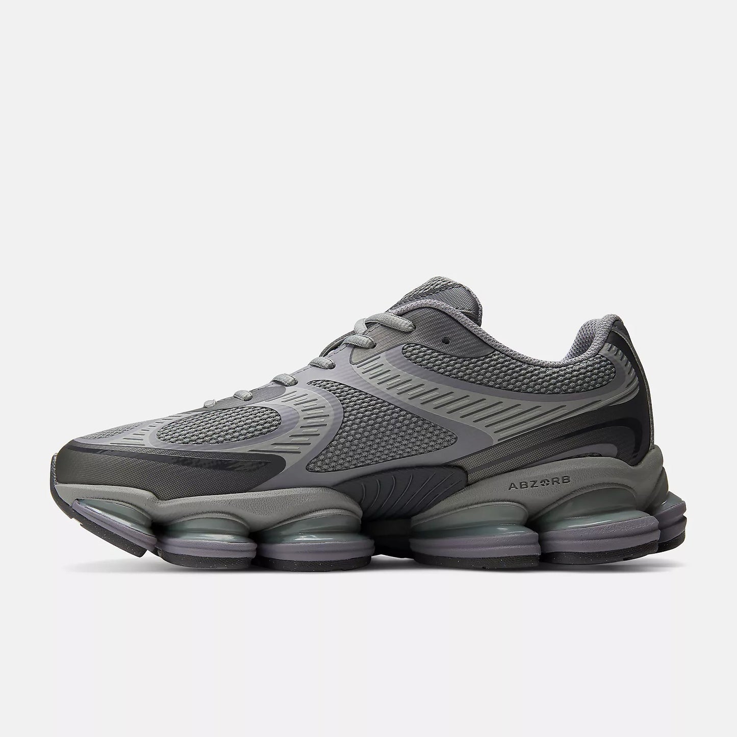 New Balance ABZORB 2000 (Grey)