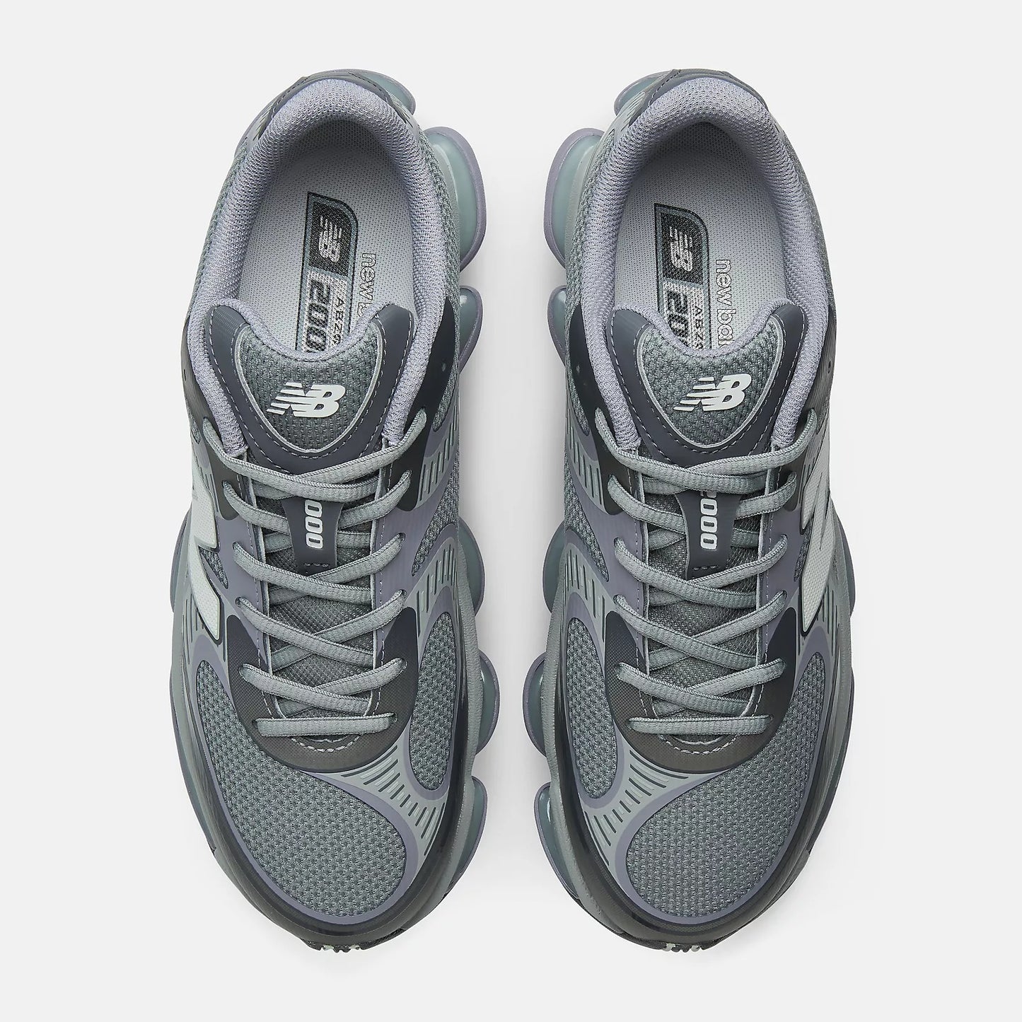 New Balance ABZORB 2000 (Grey)
