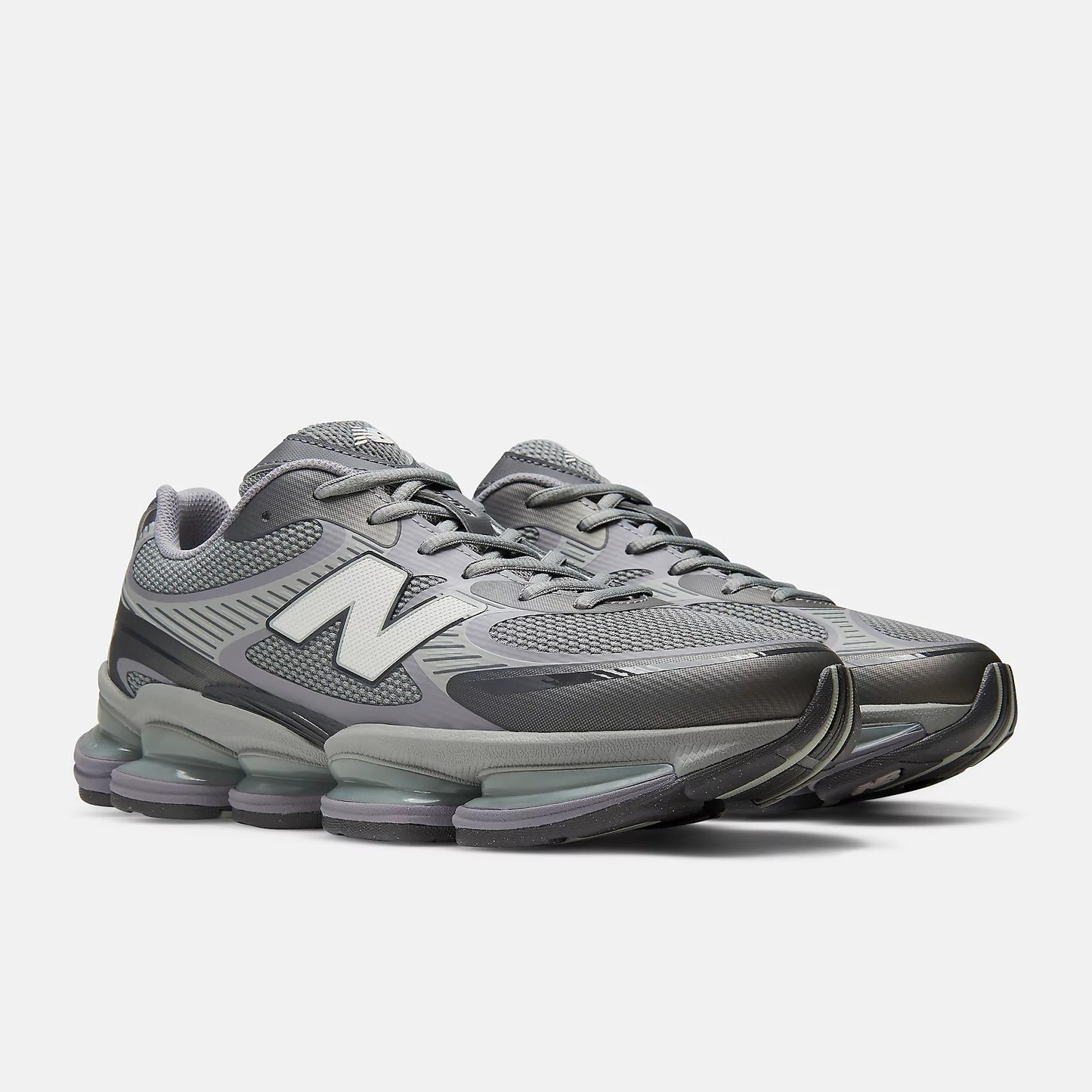 New Balance ABZORB 2000 (Grey)