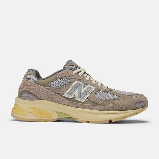 New Balance 2010 Grey Days