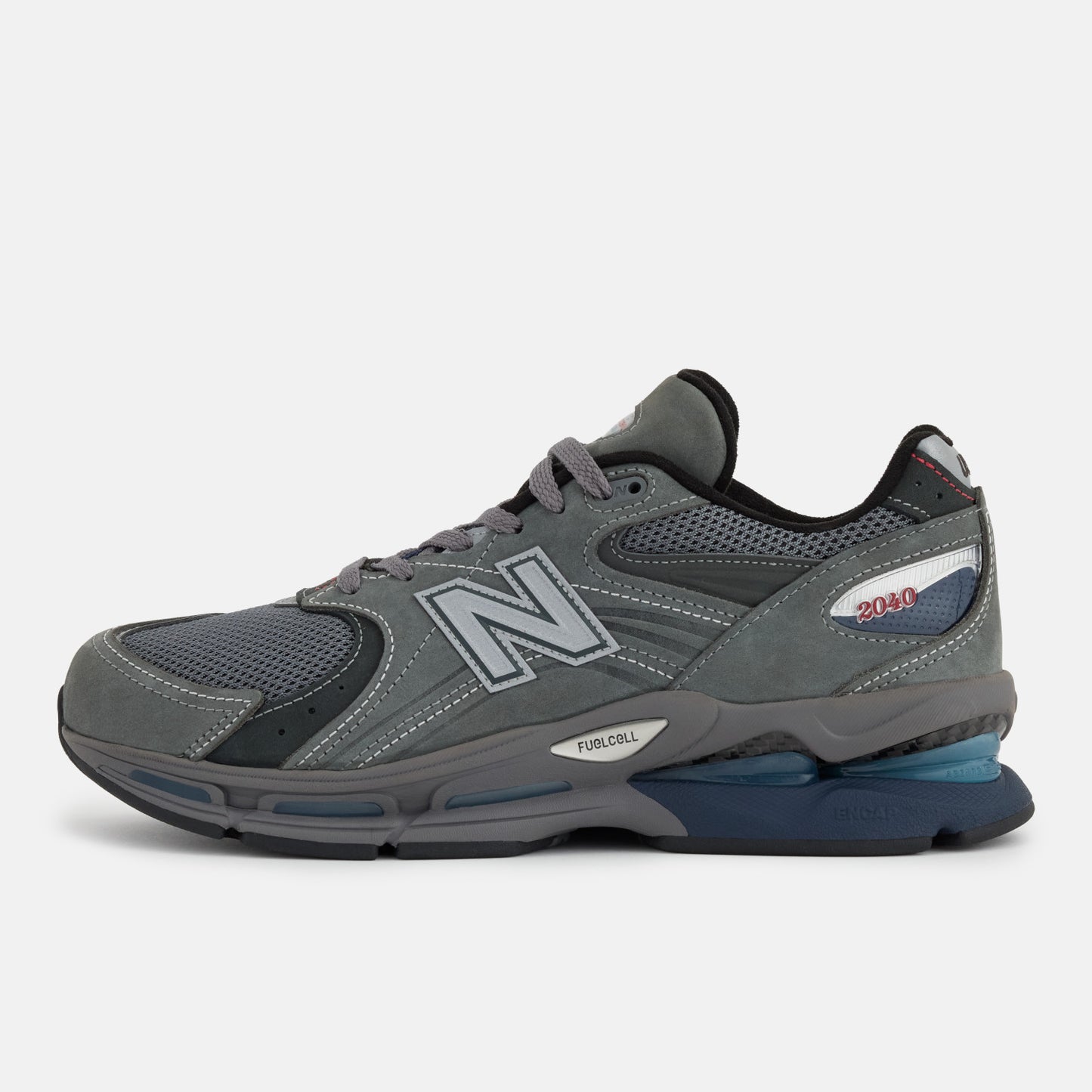 New Balance Made in USA 2040v5 (Castlerock/Mood Indigo/Blacktop)