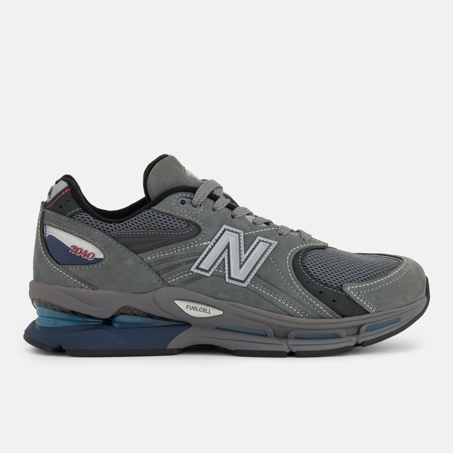New Balance Made in USA 2040v5 (Castlerock/Mood Indigo/Blacktop)