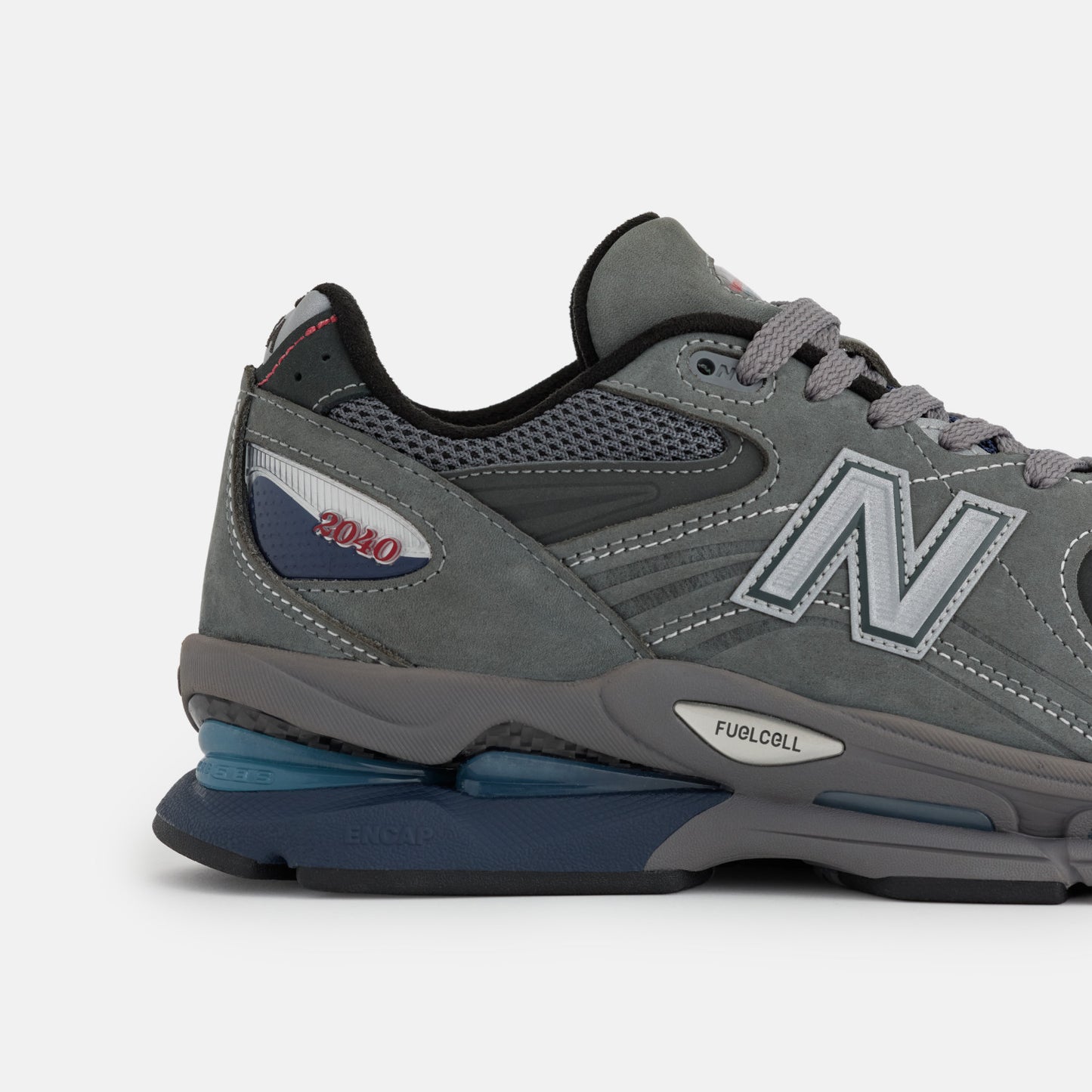 New Balance Made in USA 2040v5 (Castlerock/Mood Indigo/Blacktop)