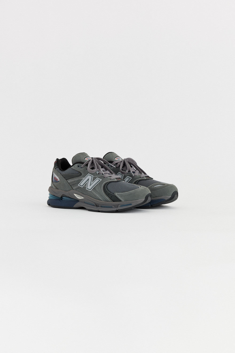 New Balance Made in USA 2040v5 (Castlerock/Mood Indigo/Blacktop)
