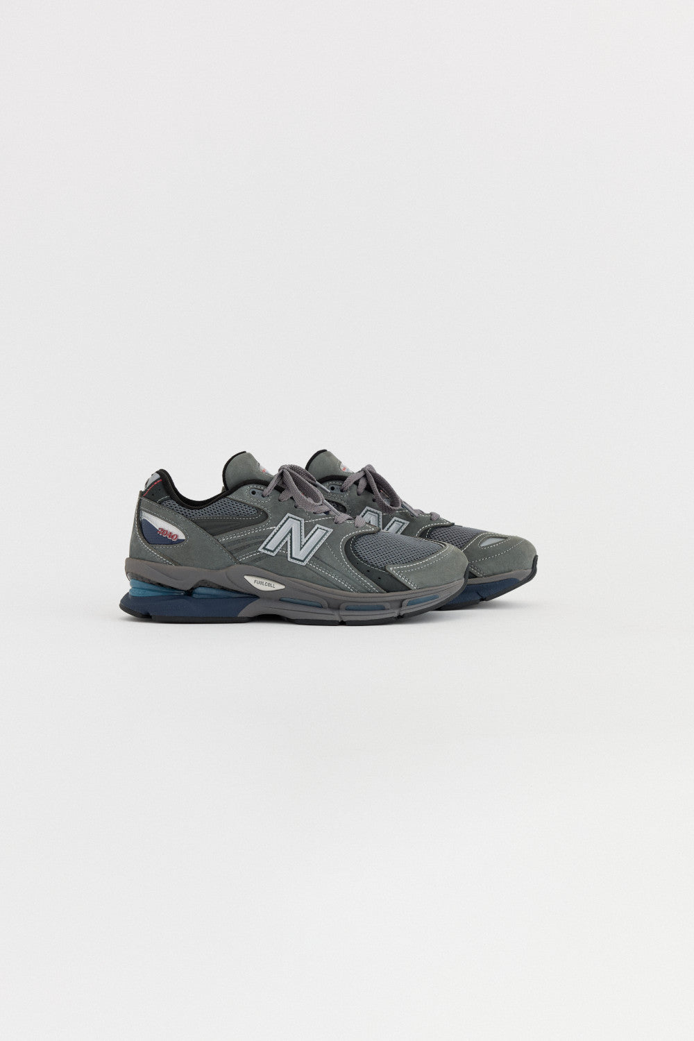 New Balance Made in USA 2040v5 (Castlerock/Mood Indigo/Blacktop)