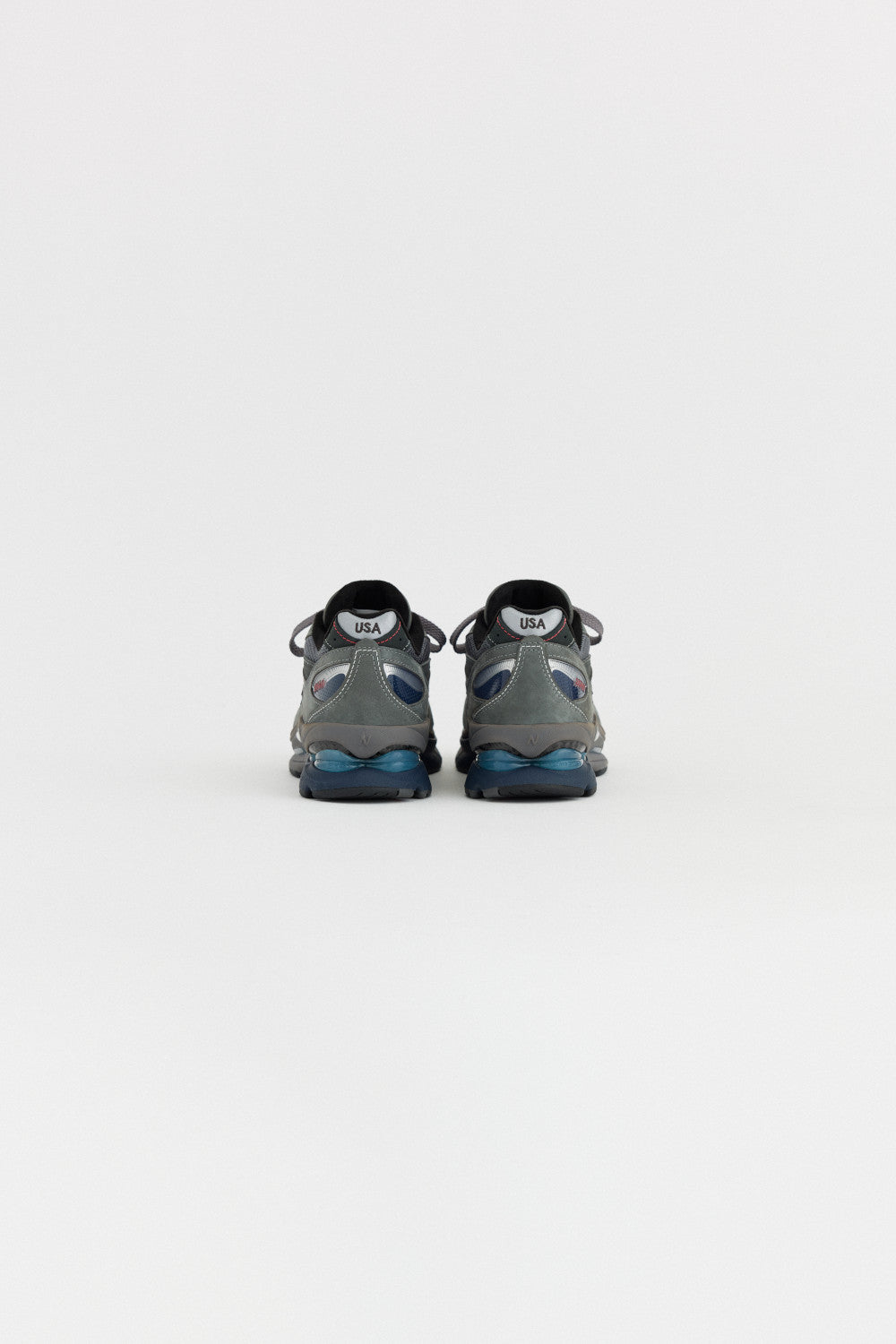 New Balance Made in USA 2040v5 (Castlerock/Mood Indigo/Blacktop)