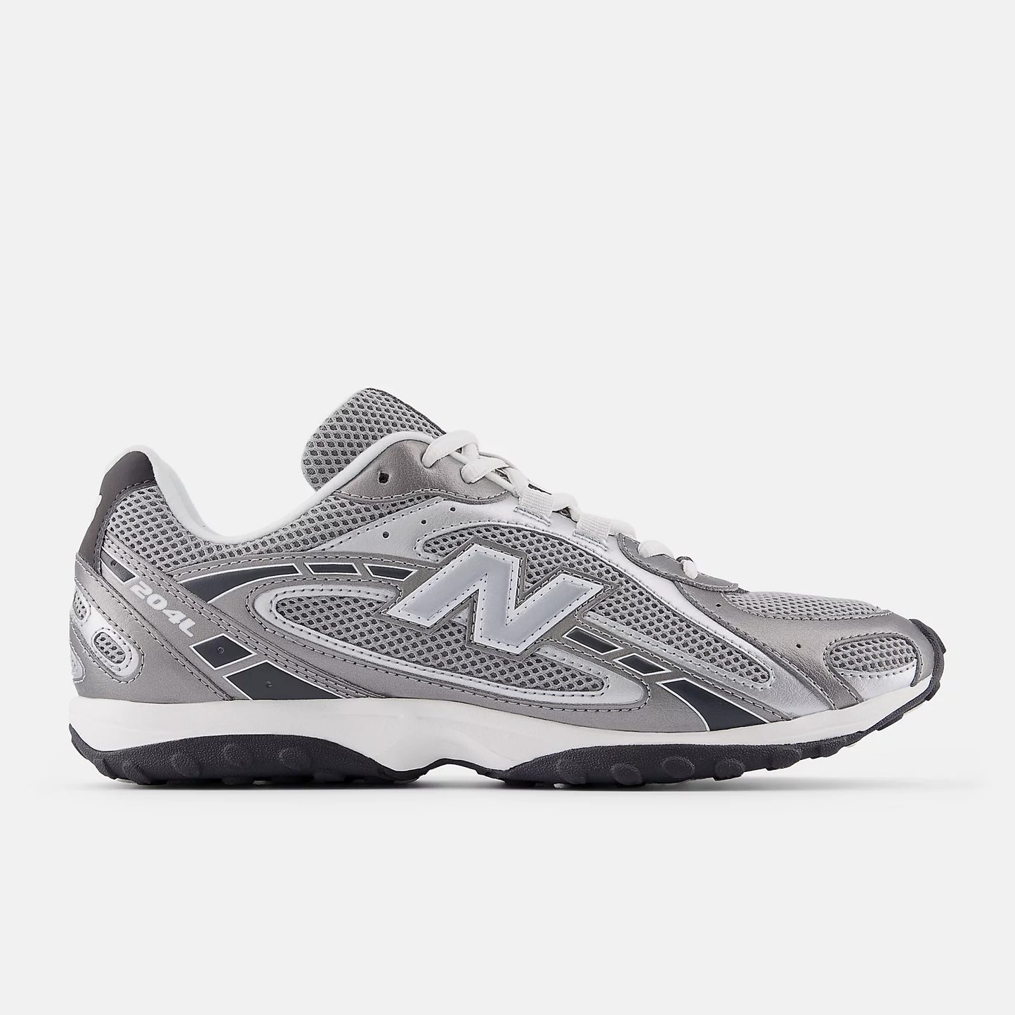 New Balance 204L (Grey)