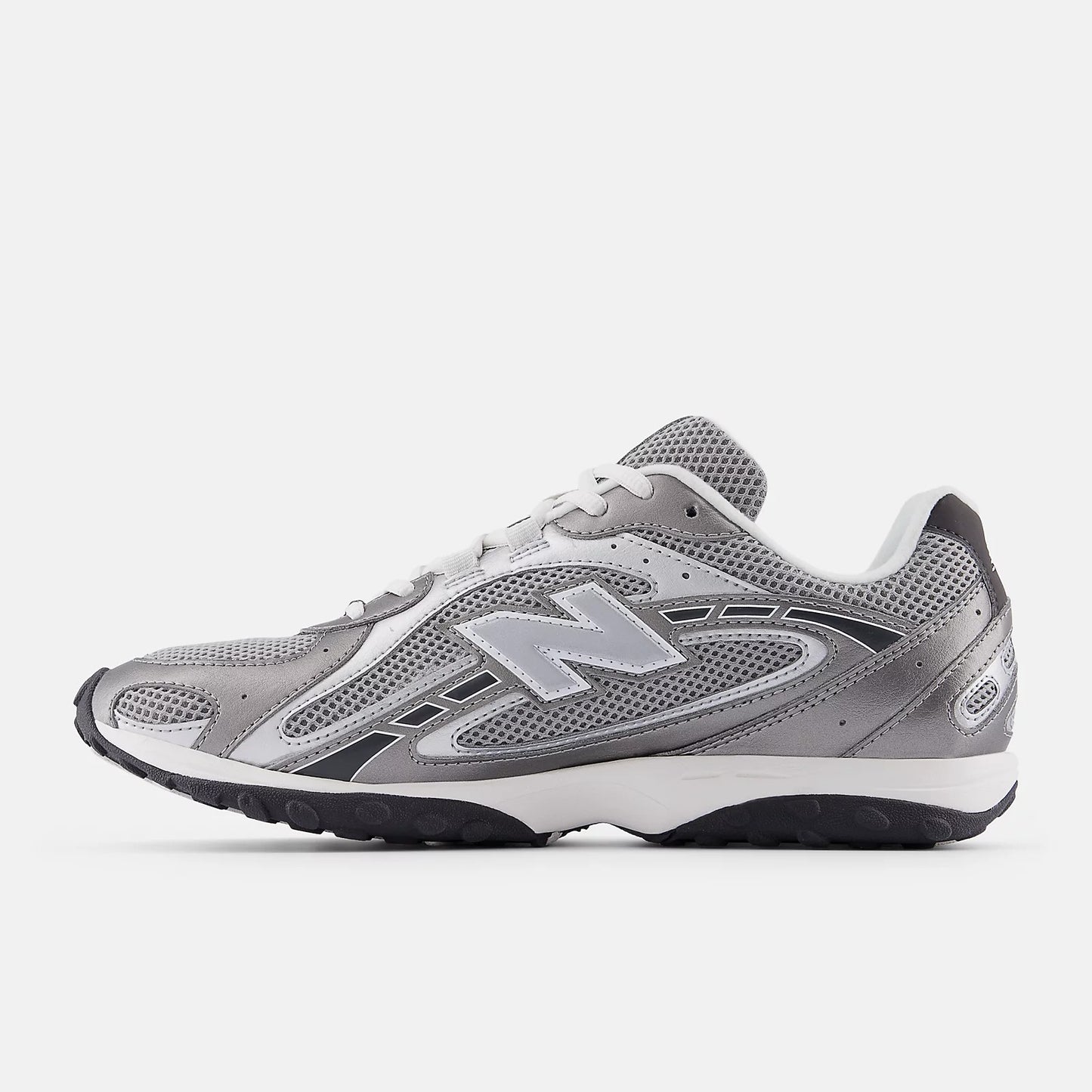 New Balance 204L (Grey)